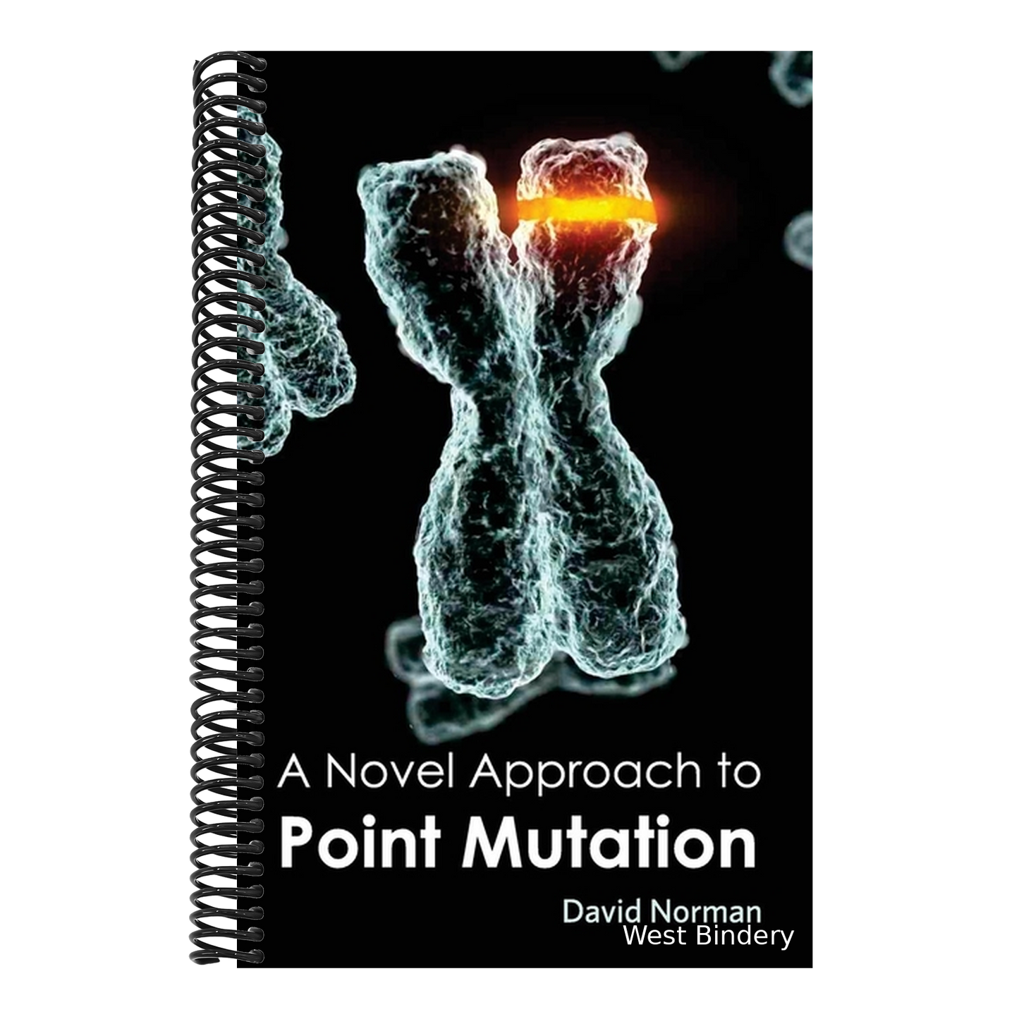 Novel Approach to Point Mutation