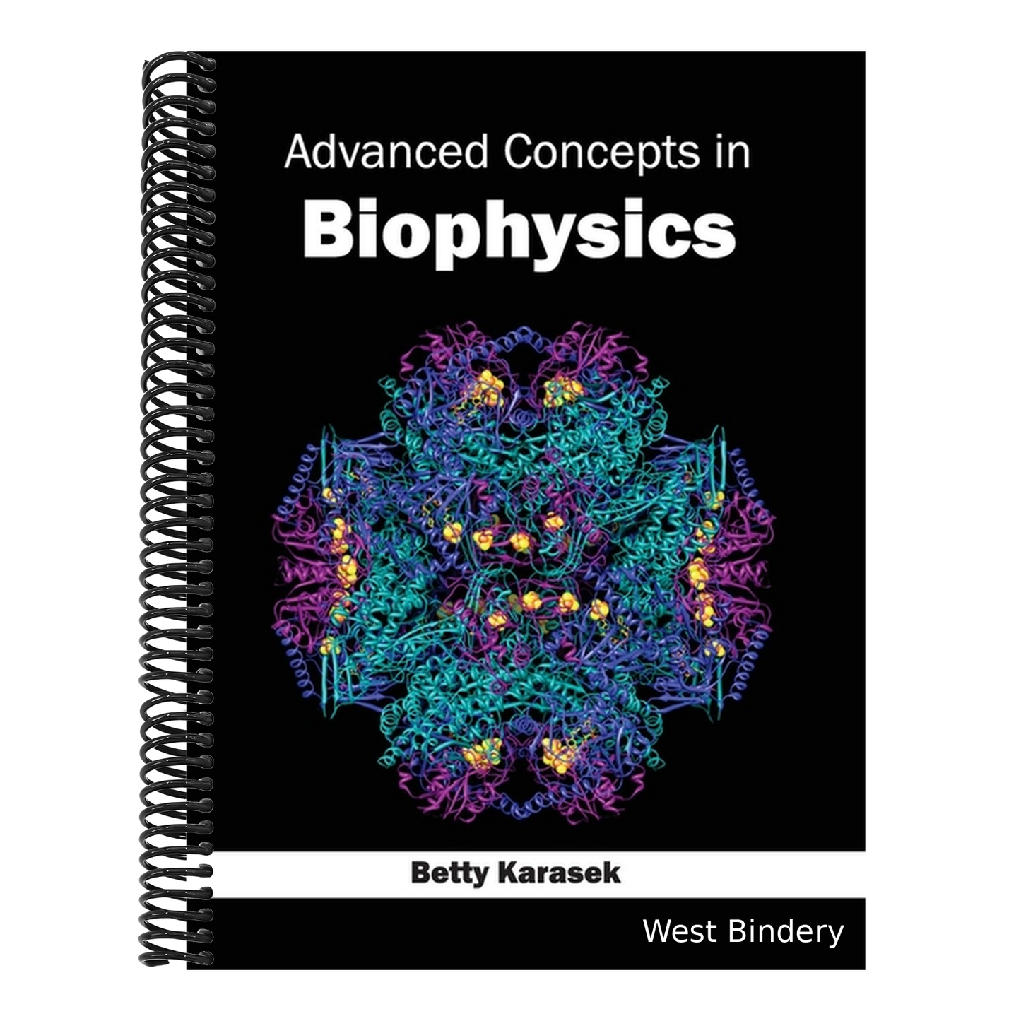 Advanced Concepts in Biophysics