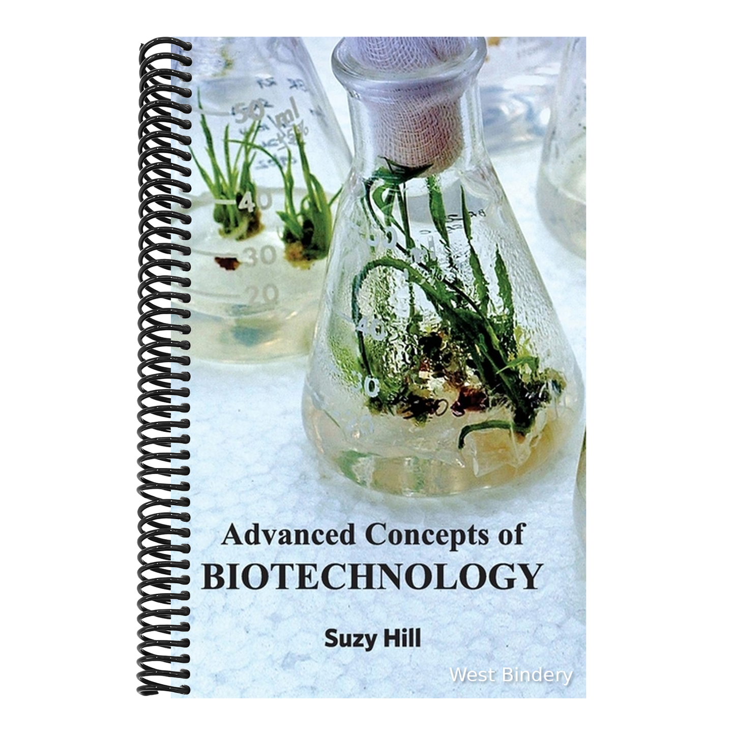 Advanced Concepts of Biotechnology