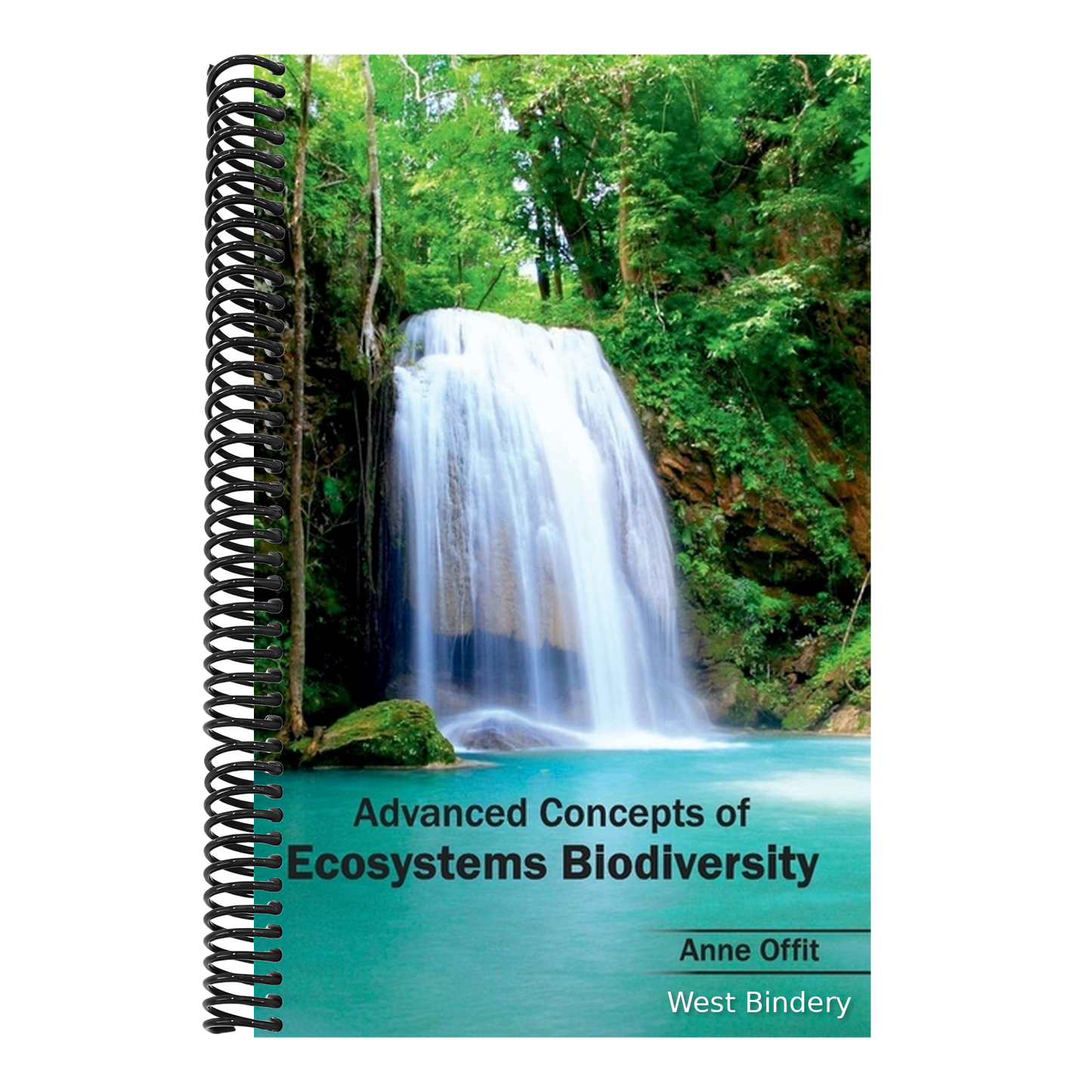 Advanced Concepts of Ecosystems Biodiversity
