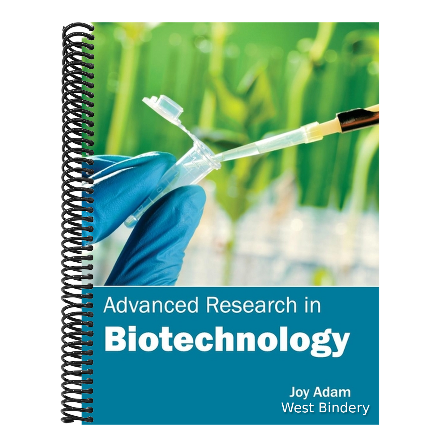 Advanced Research in Biotechnology