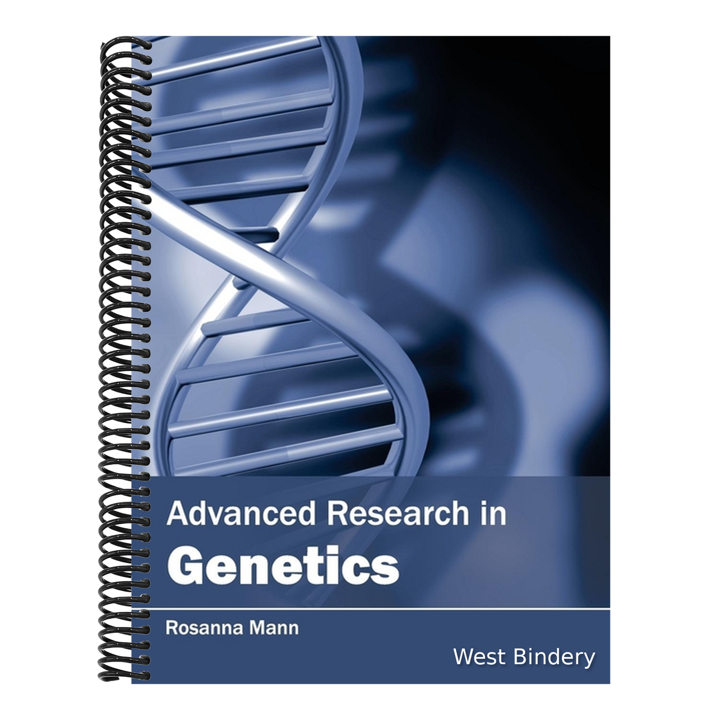 Advanced Research in Genetics