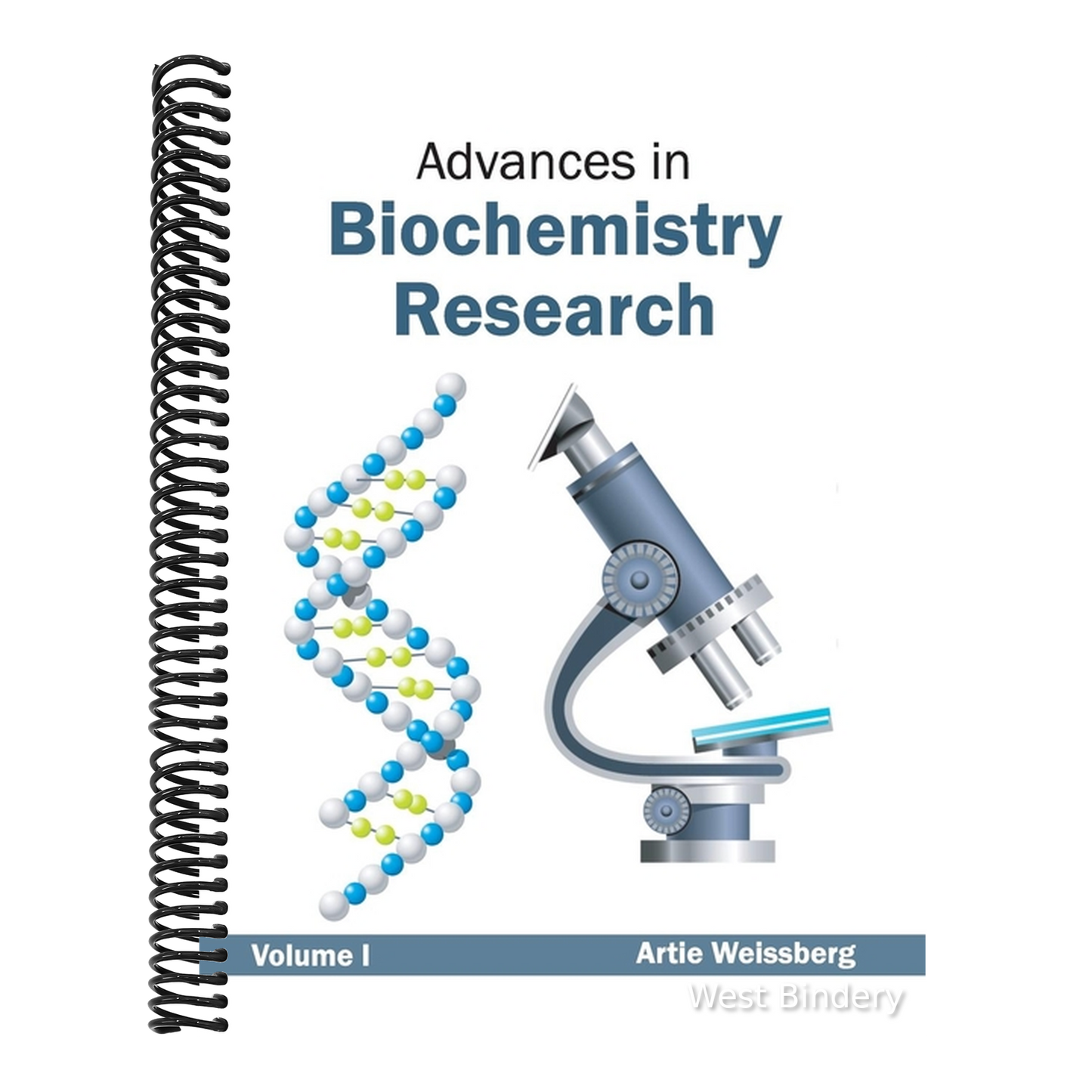 Advances in Biochemistry Research: Volume I