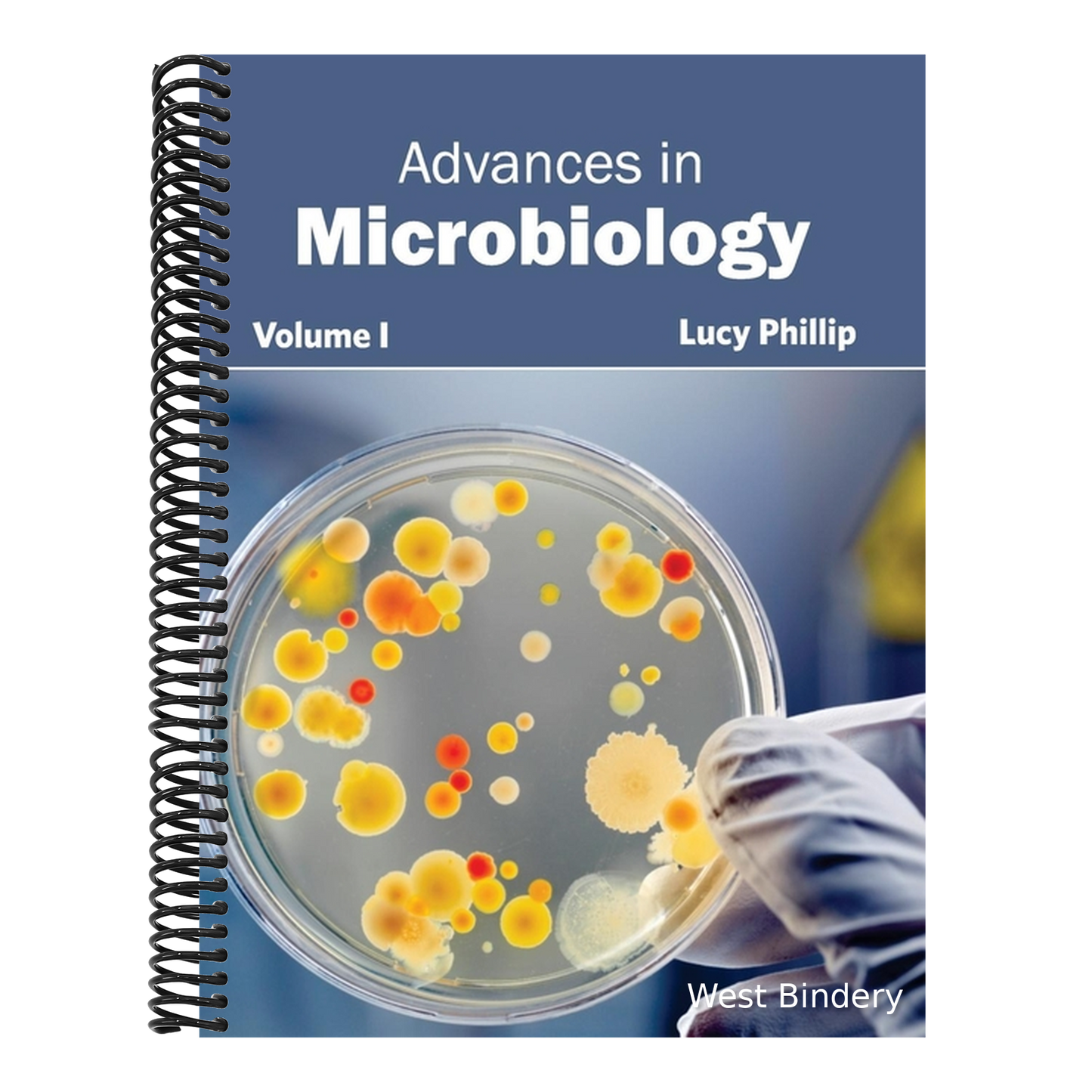 Advances in Microbiology: Volume I