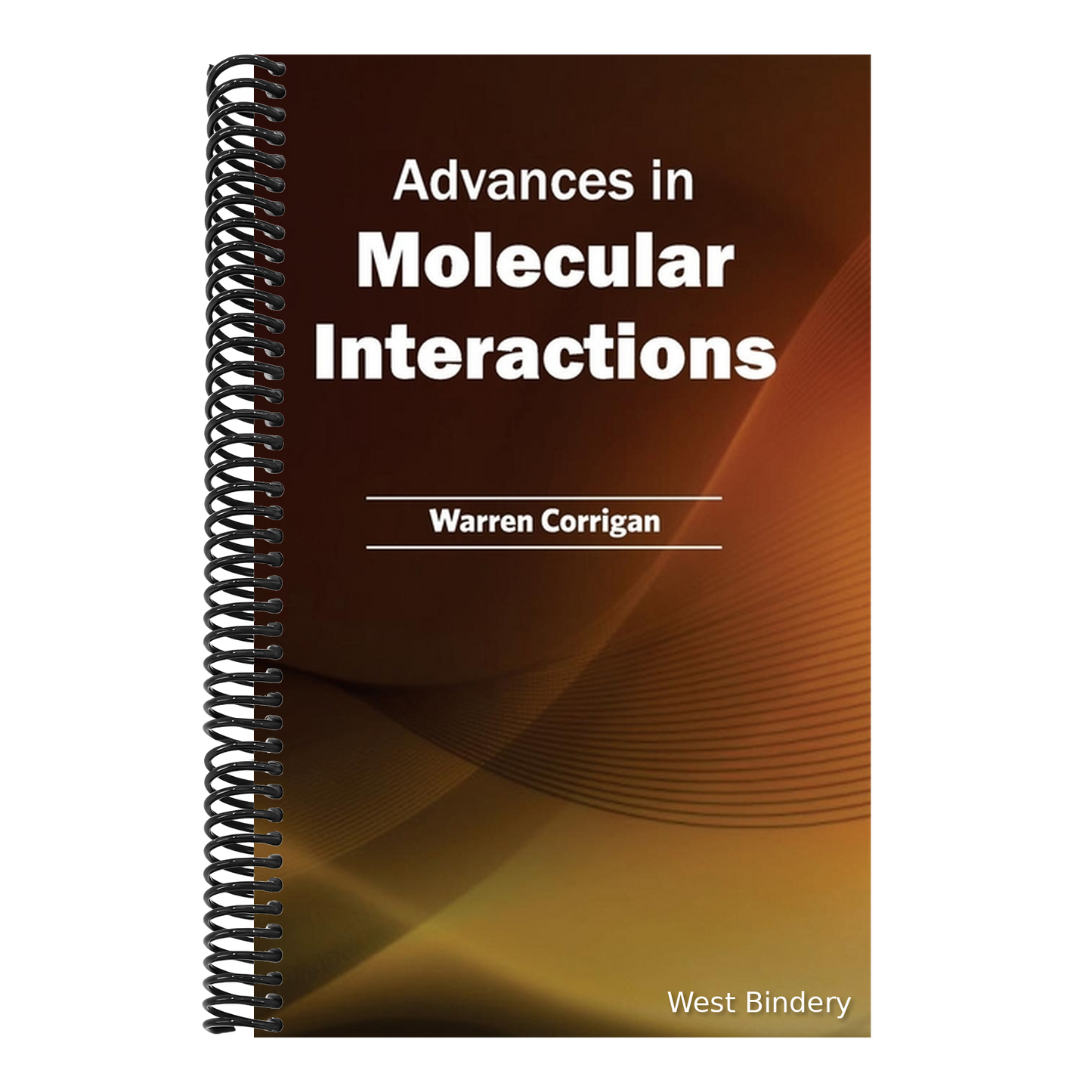 Advances in Molecular Interactions
