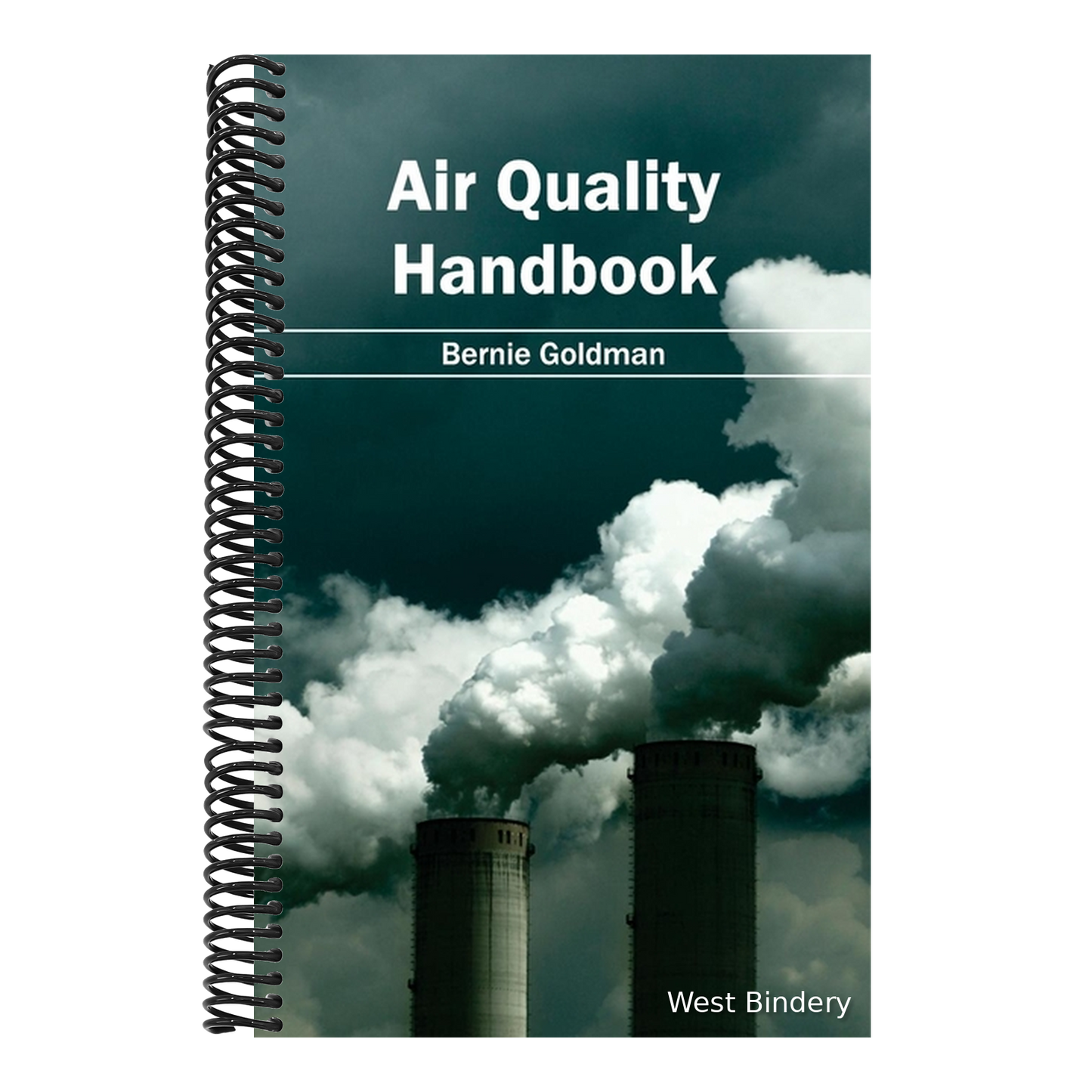 Air Quality Handbook