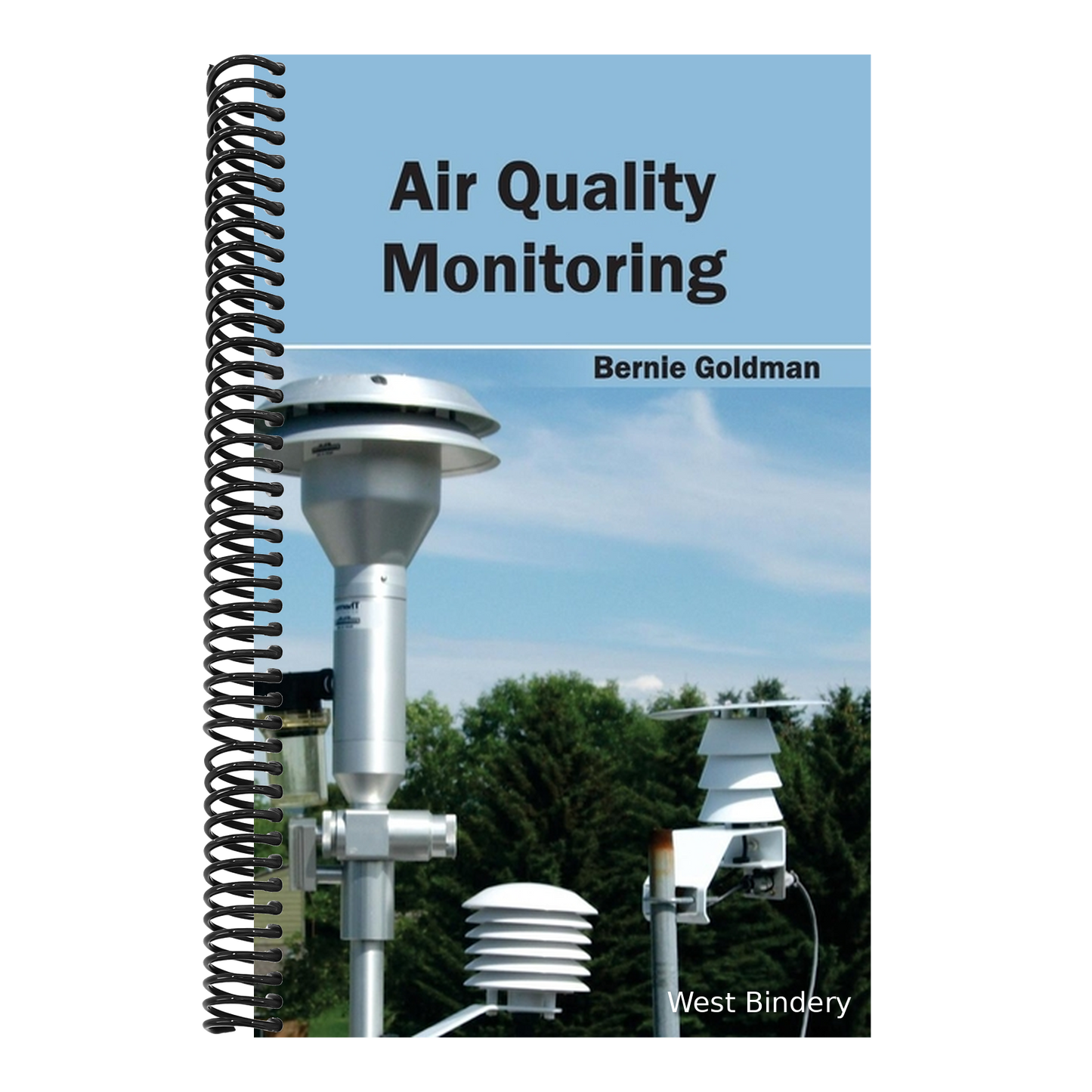 Air Quality Monitoring