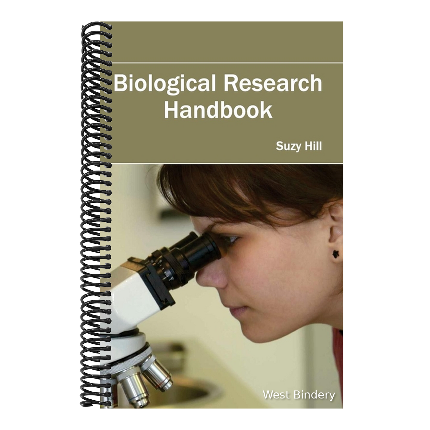 Biological Research Handbook