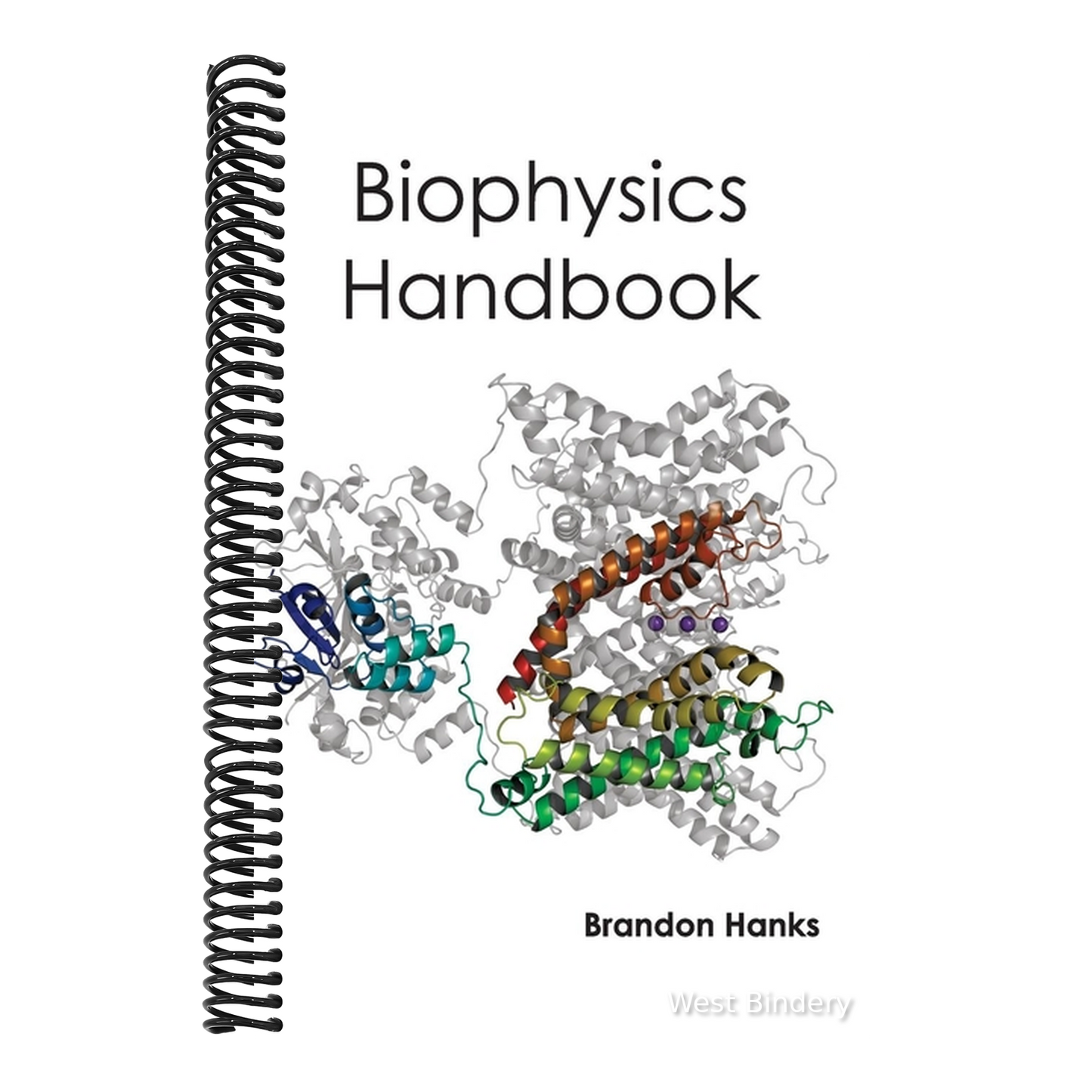 Biophysics Handbook