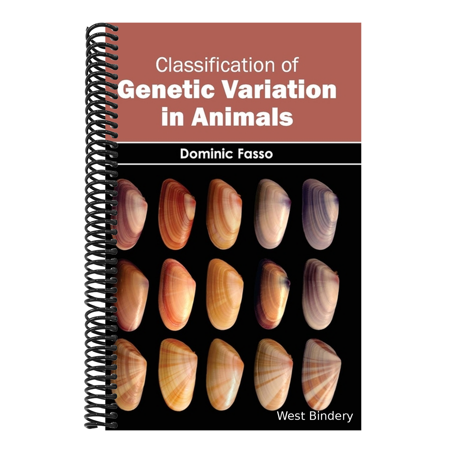 Classification of Genetic Variation in Animals
