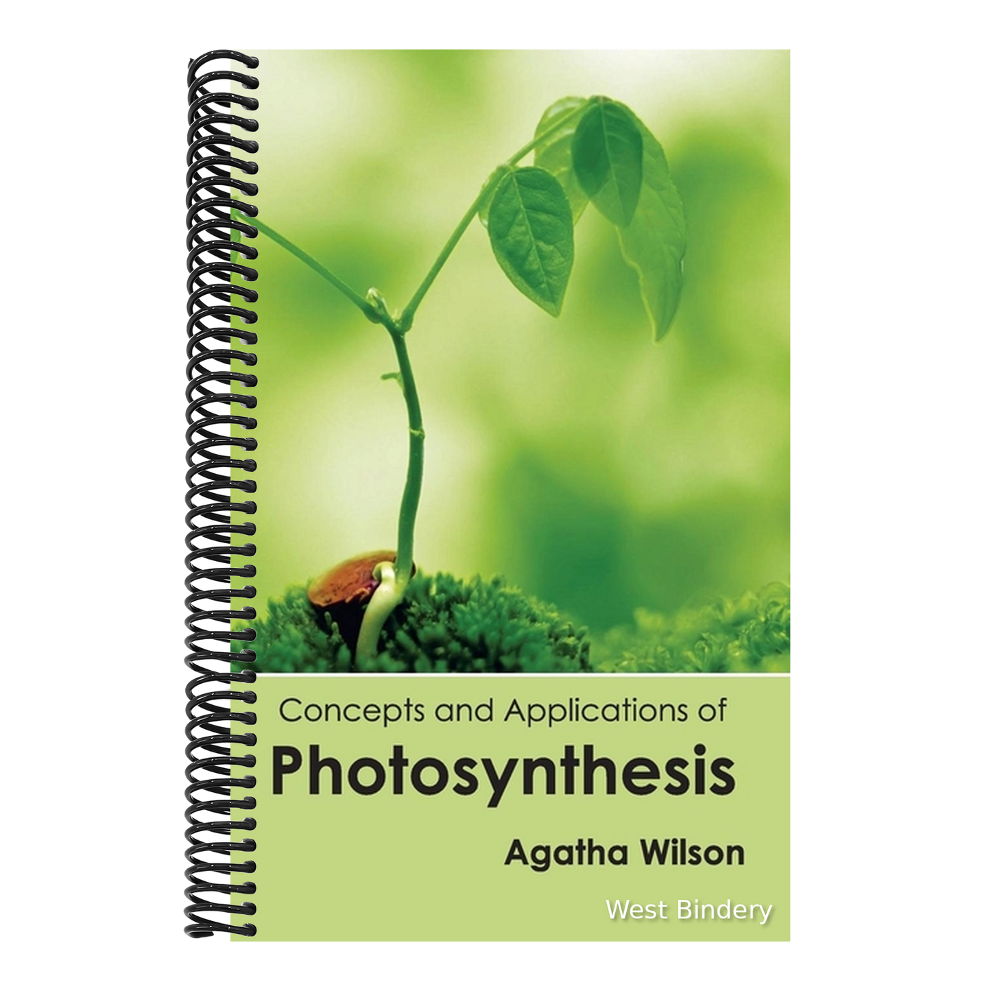 Concepts and Applications of Photosynthesis