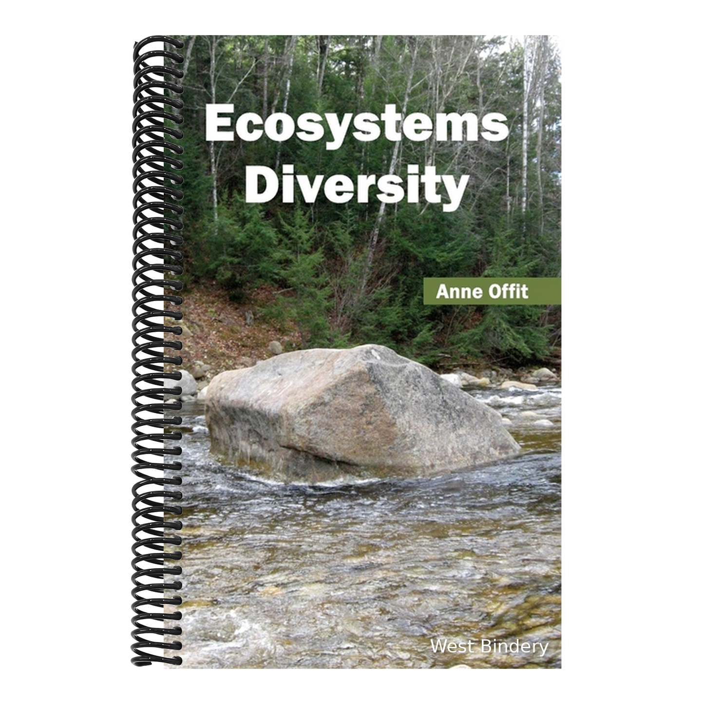 Ecosystems Diversity