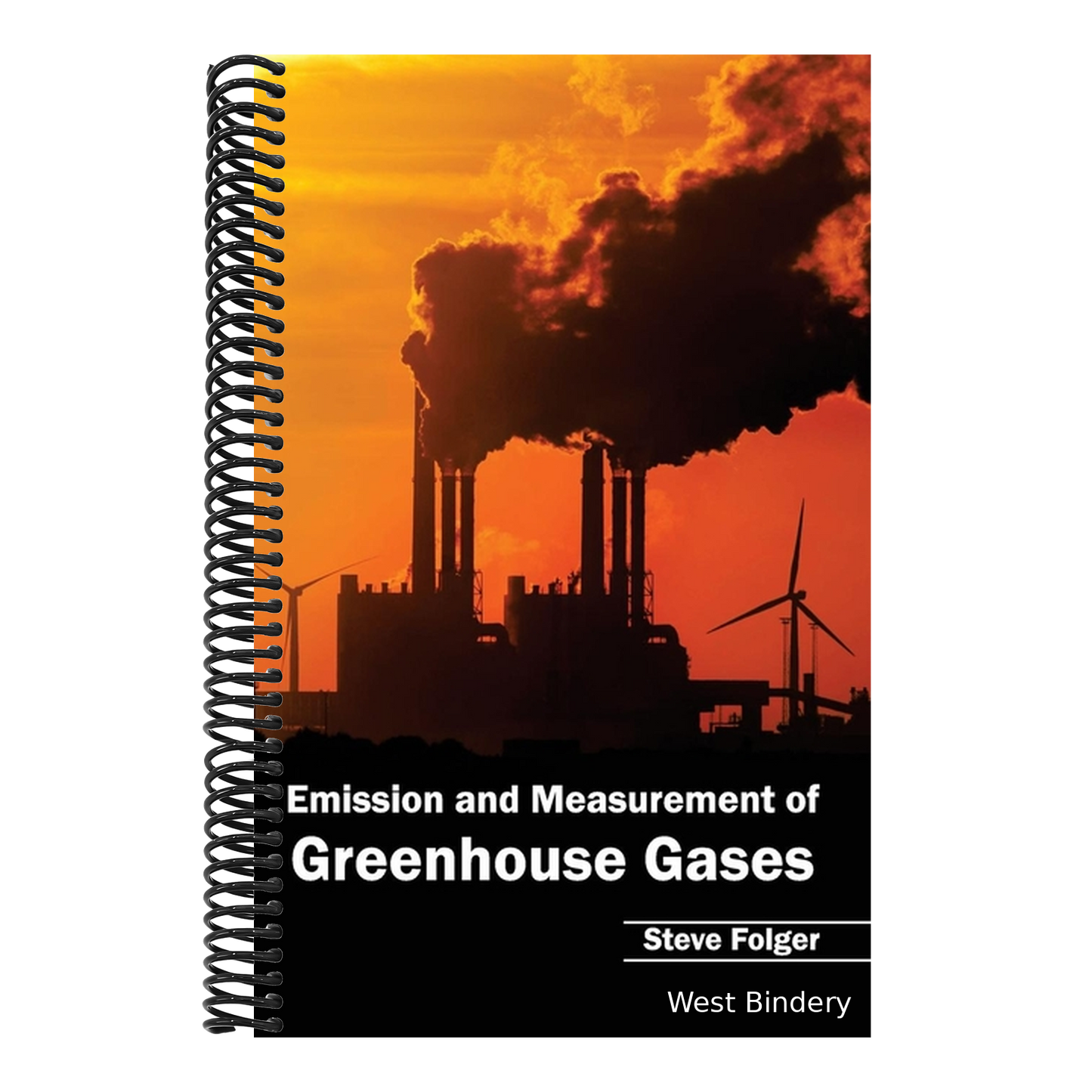 Emission and Measurement of Greenhouse Gases