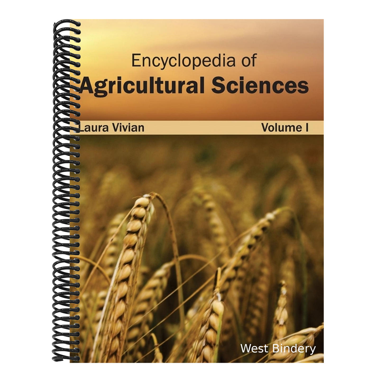 Encyclopedia of Agricultural Sciences: Volume I