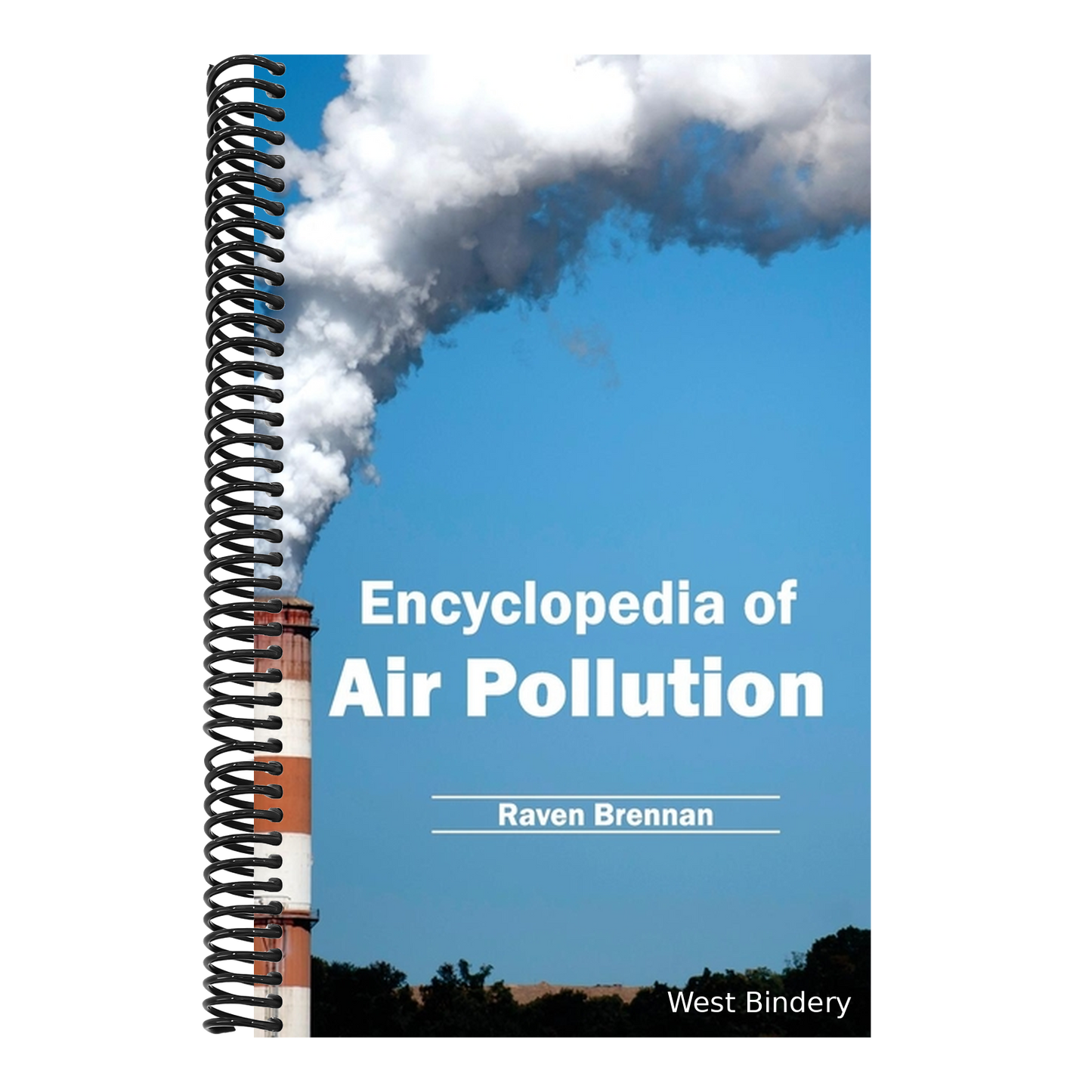 Encyclopedia of Air Pollution