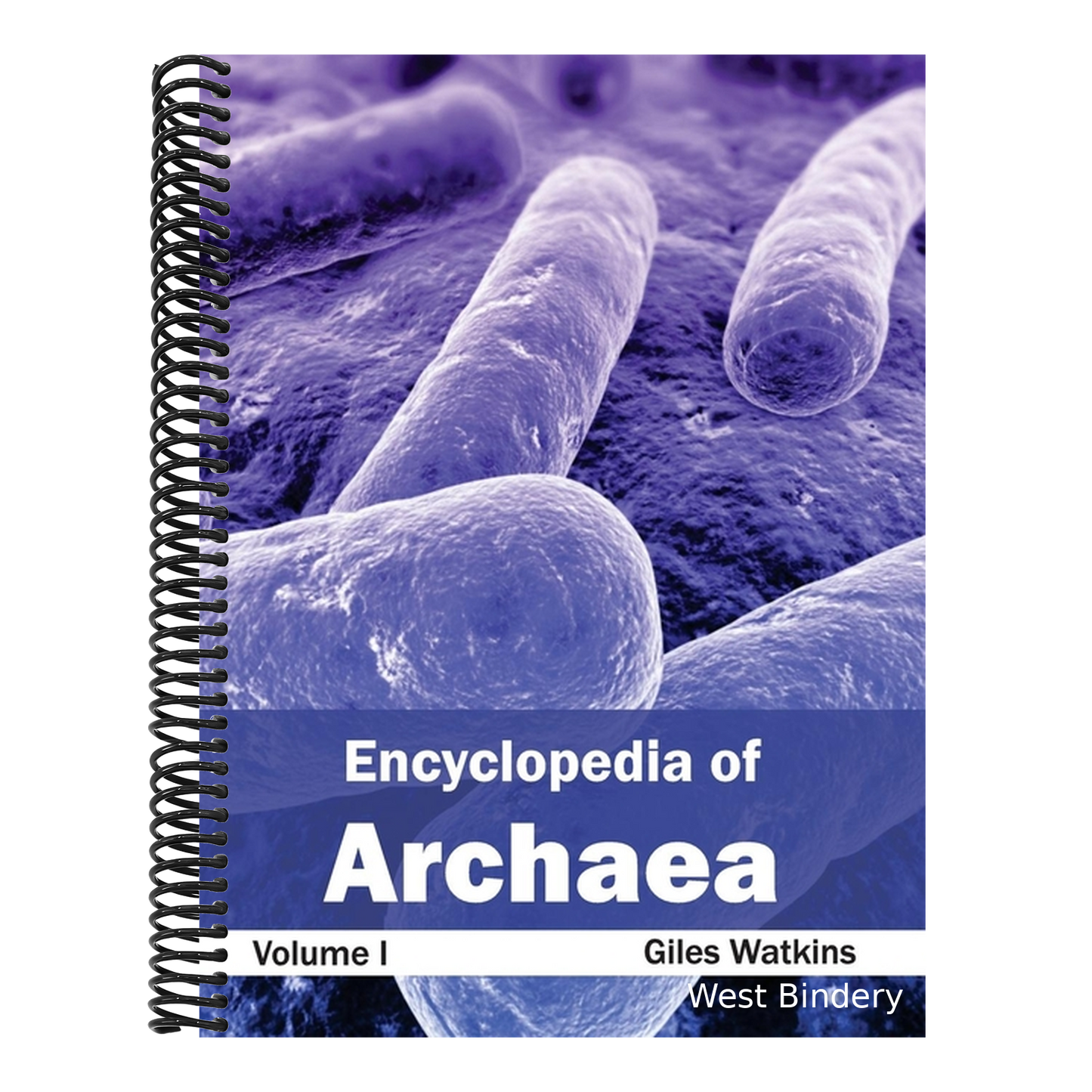 Encyclopedia of Archaea: Volume I