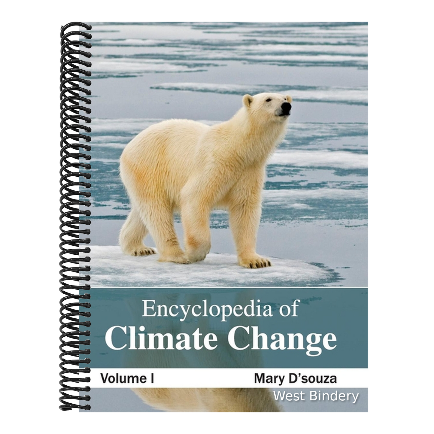 Encyclopedia of Climate Change: Volume I