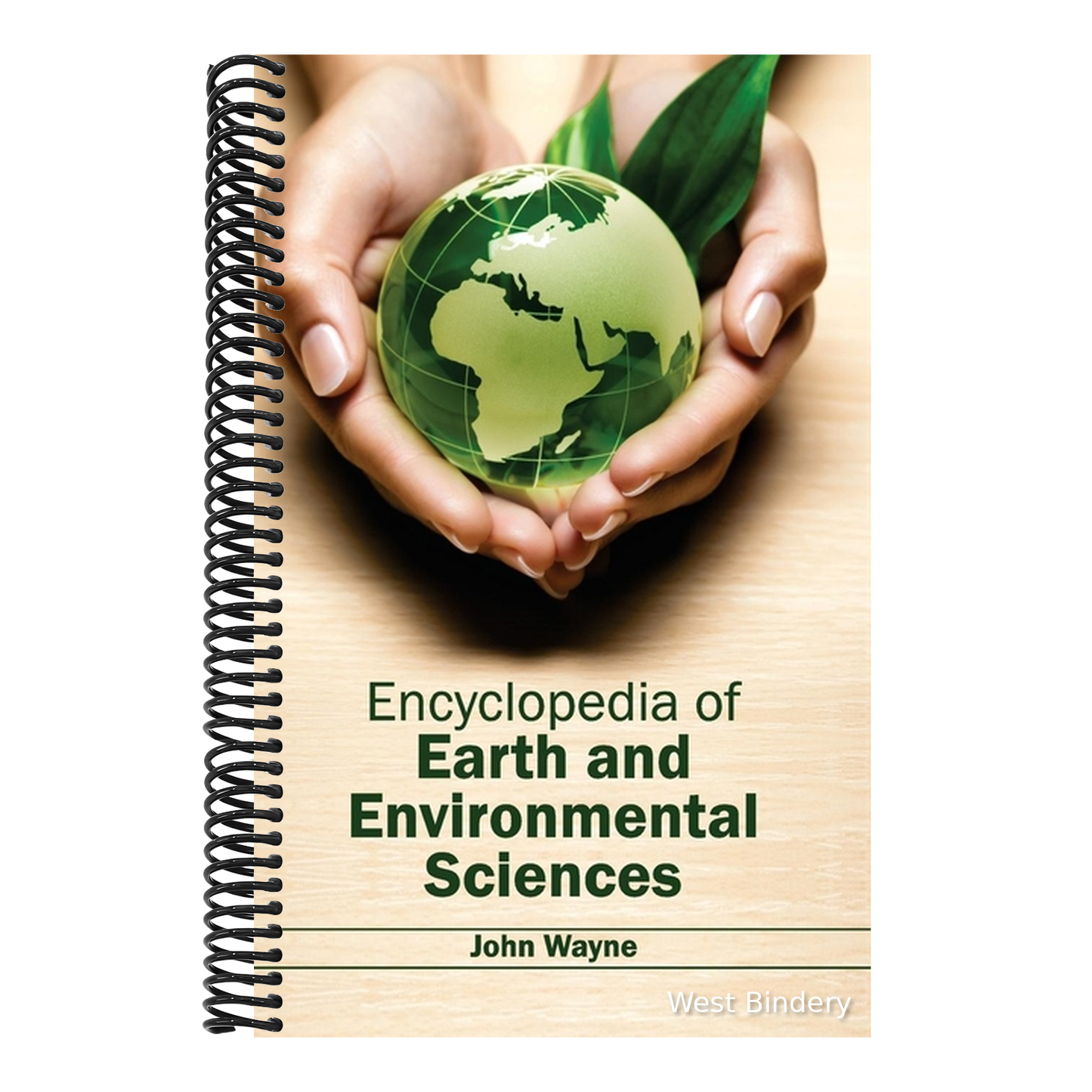 Encyclopedia of Earth and Environmental Sciences