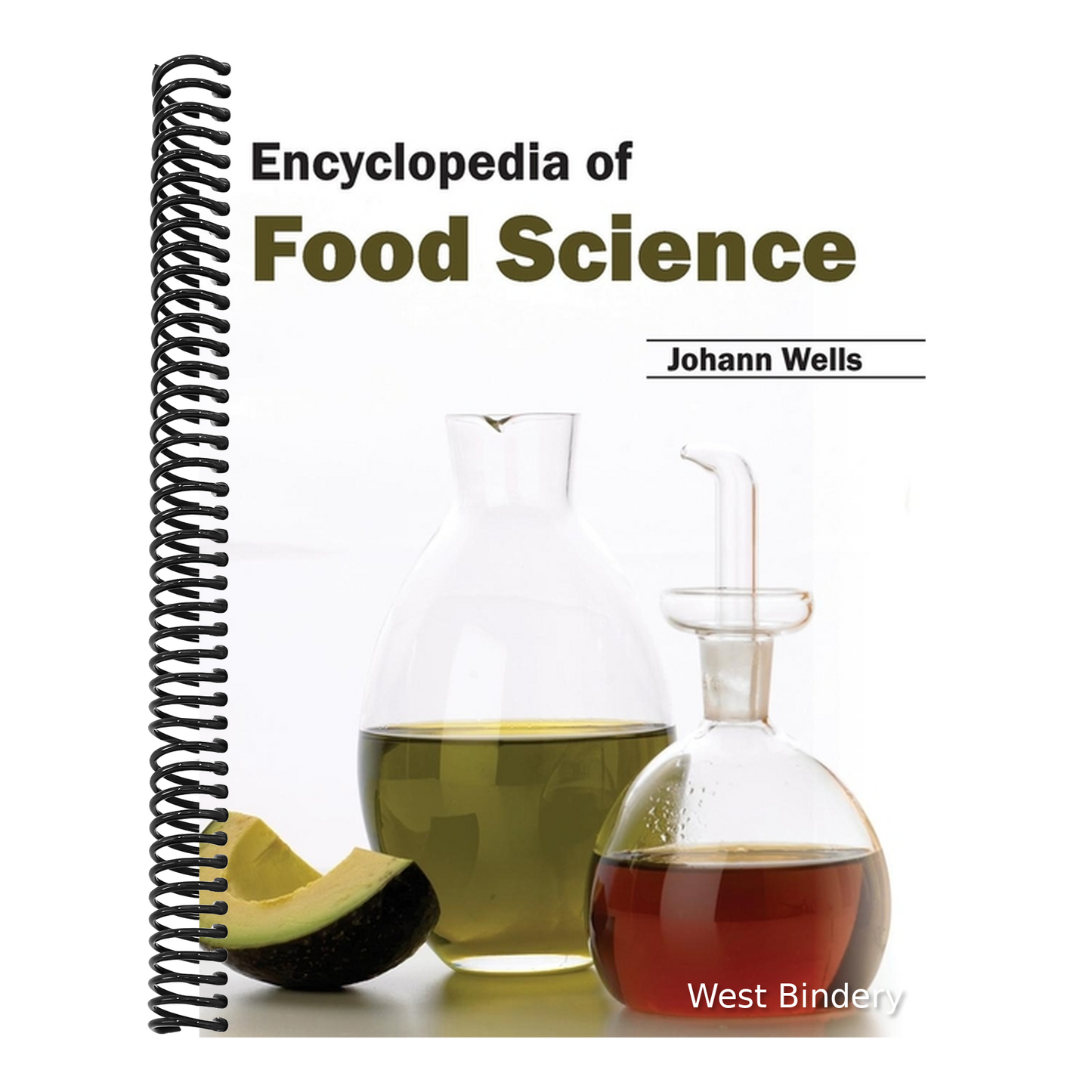 Encyclopedia of Food Science