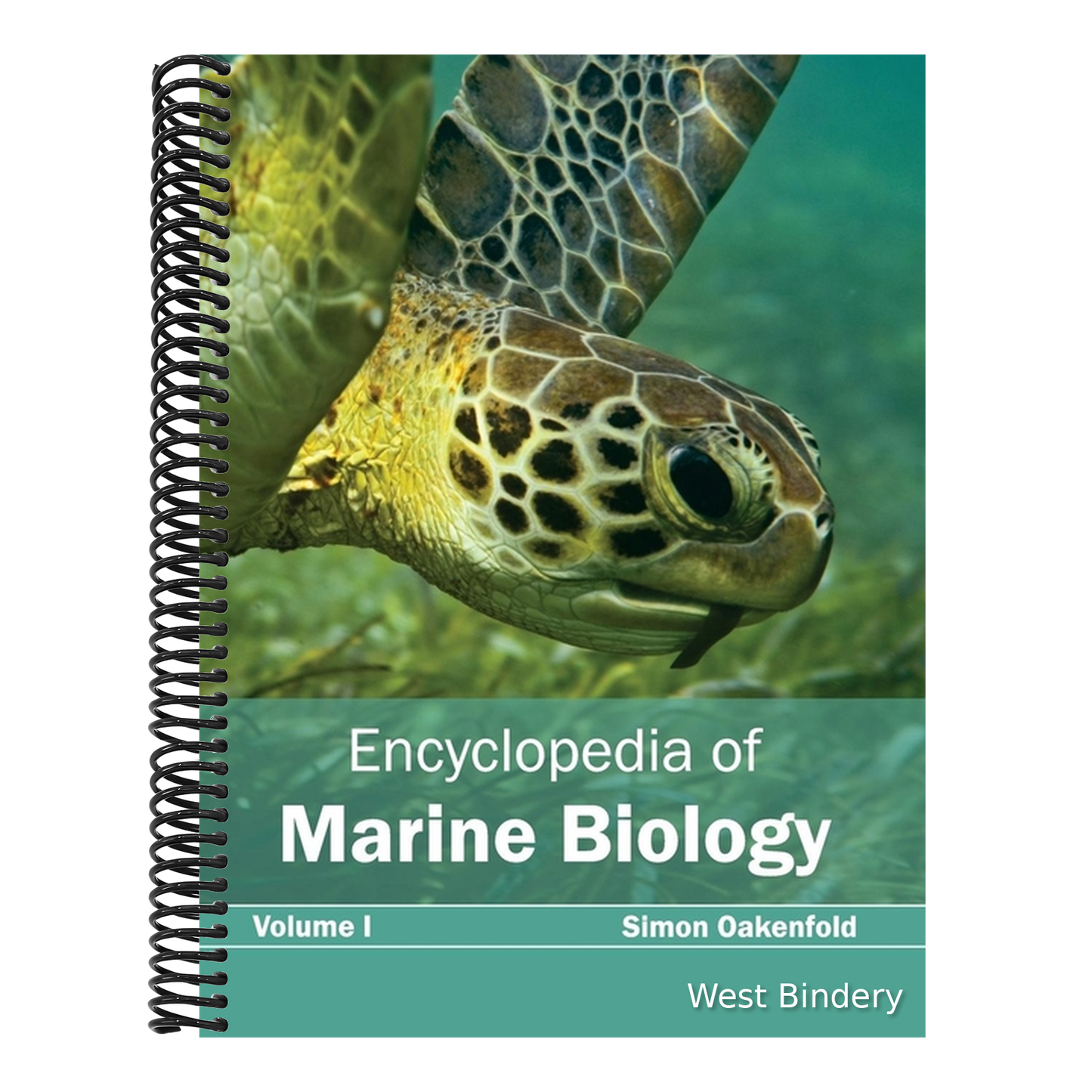 Encyclopedia of Marine Biology: Volume I