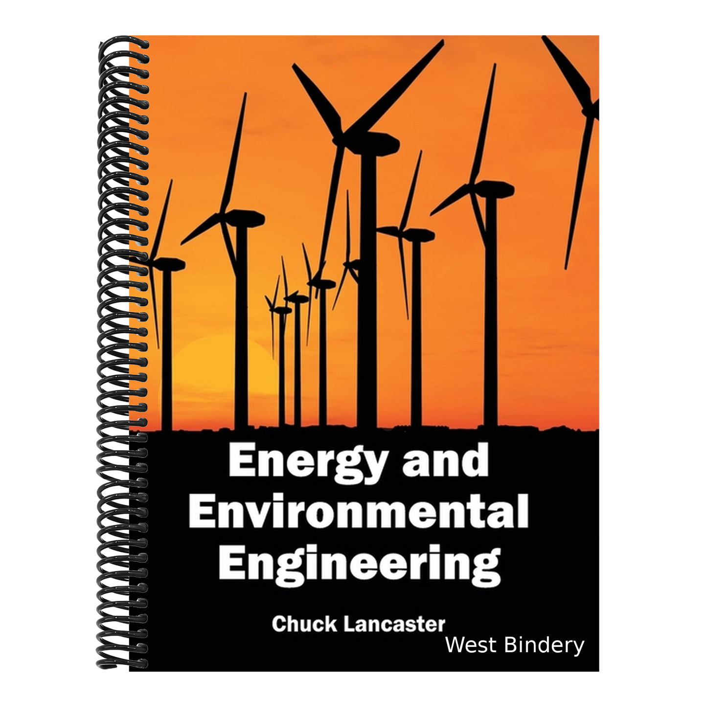 Energy and Environmental Engineering