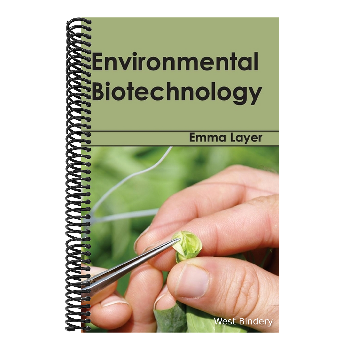 Environmental Biotechnology