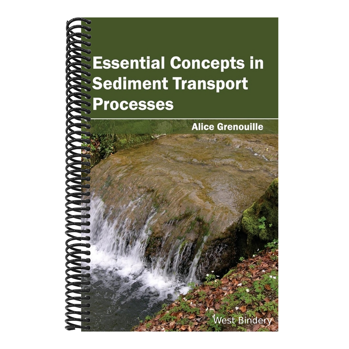 Essential Concepts in Sediment Transport Processes