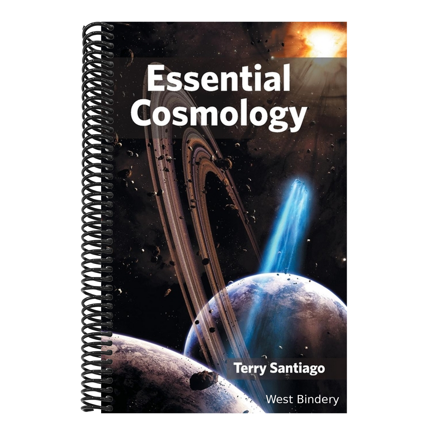 Essential Cosmology
