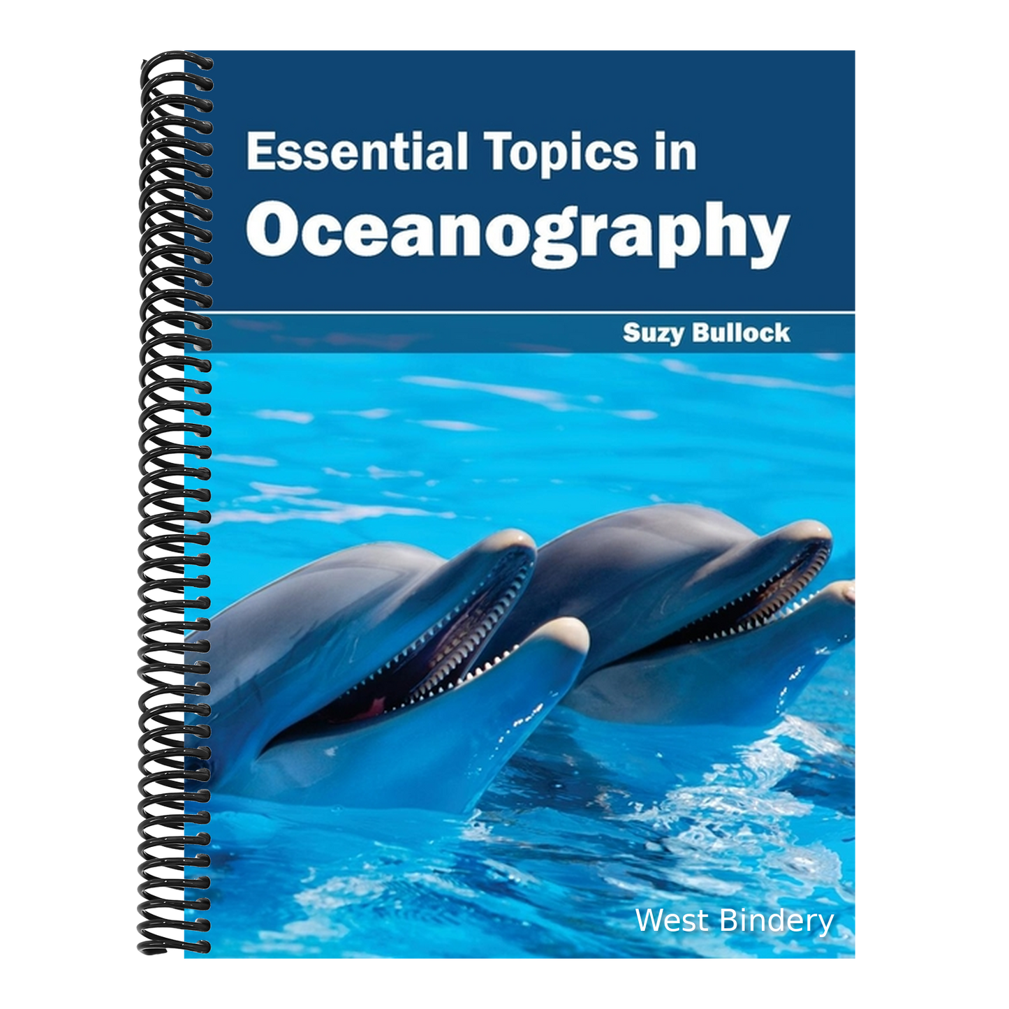 Essential Topics in Oceanography