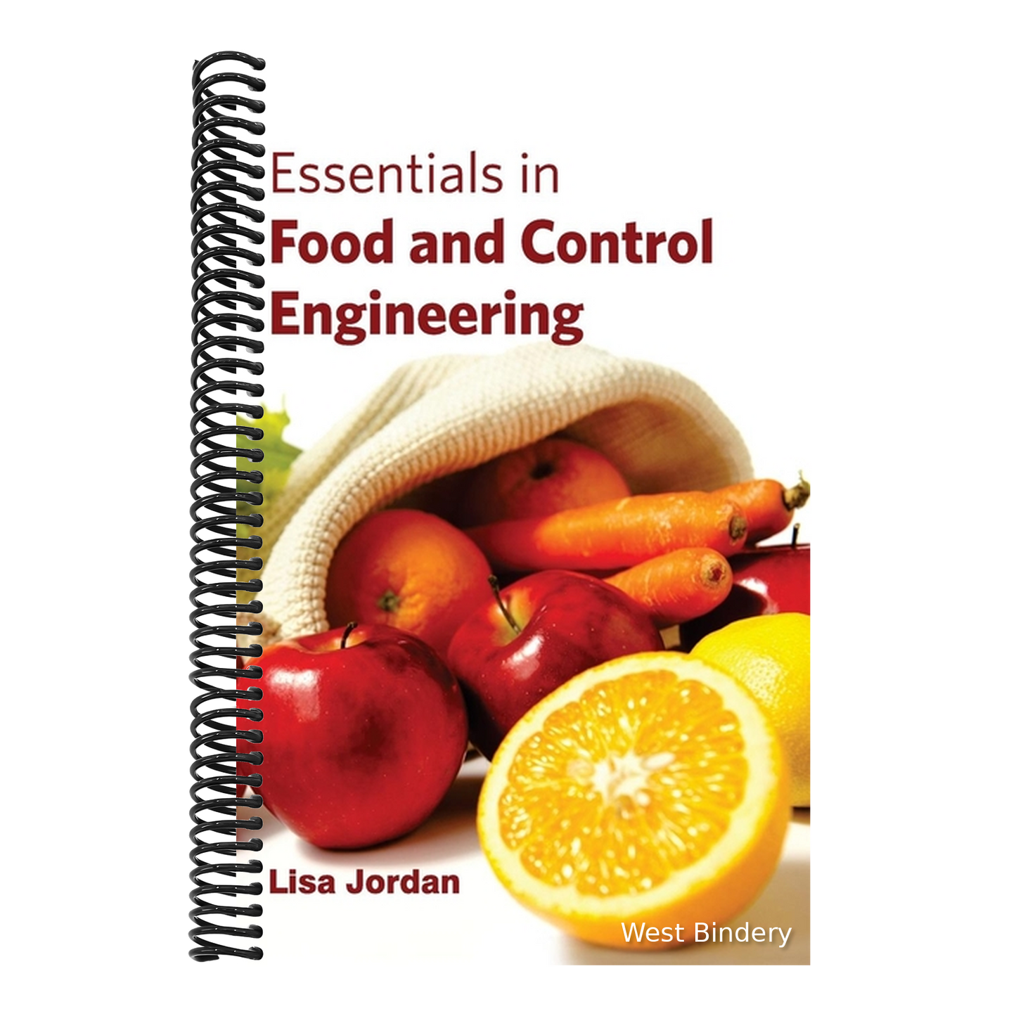 Essentials in Food and Control Engineering