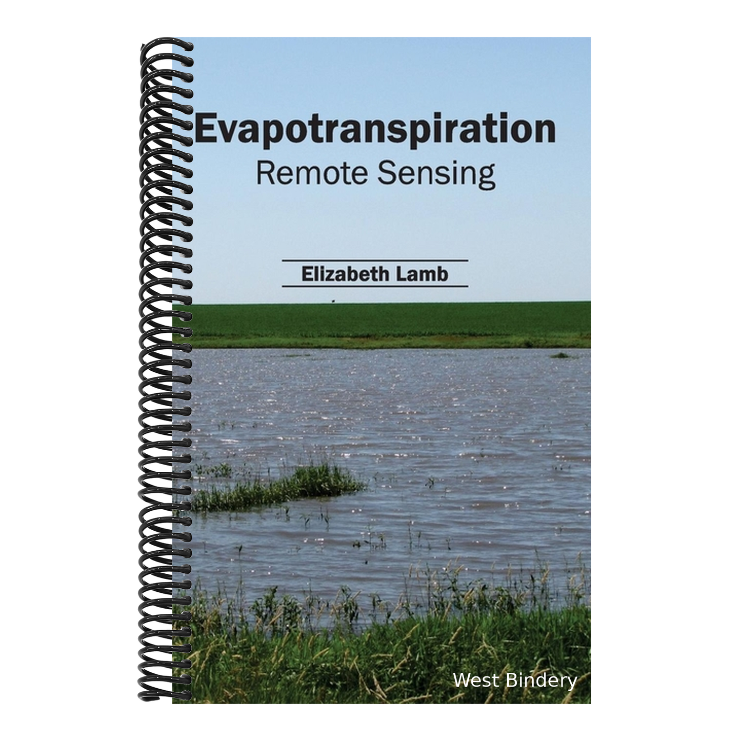 Evapotranspiration: Remote Sensing