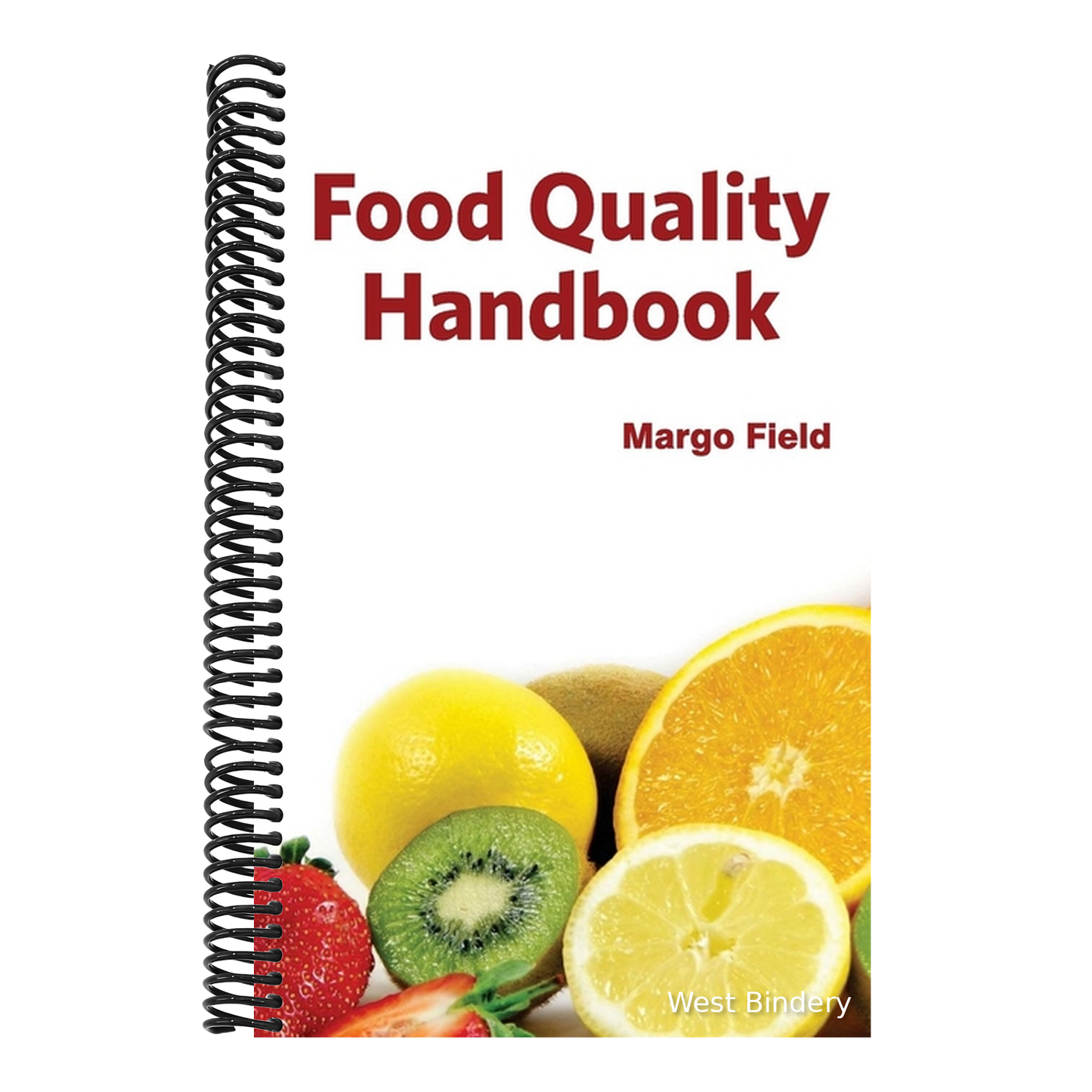 Food Quality Handbook