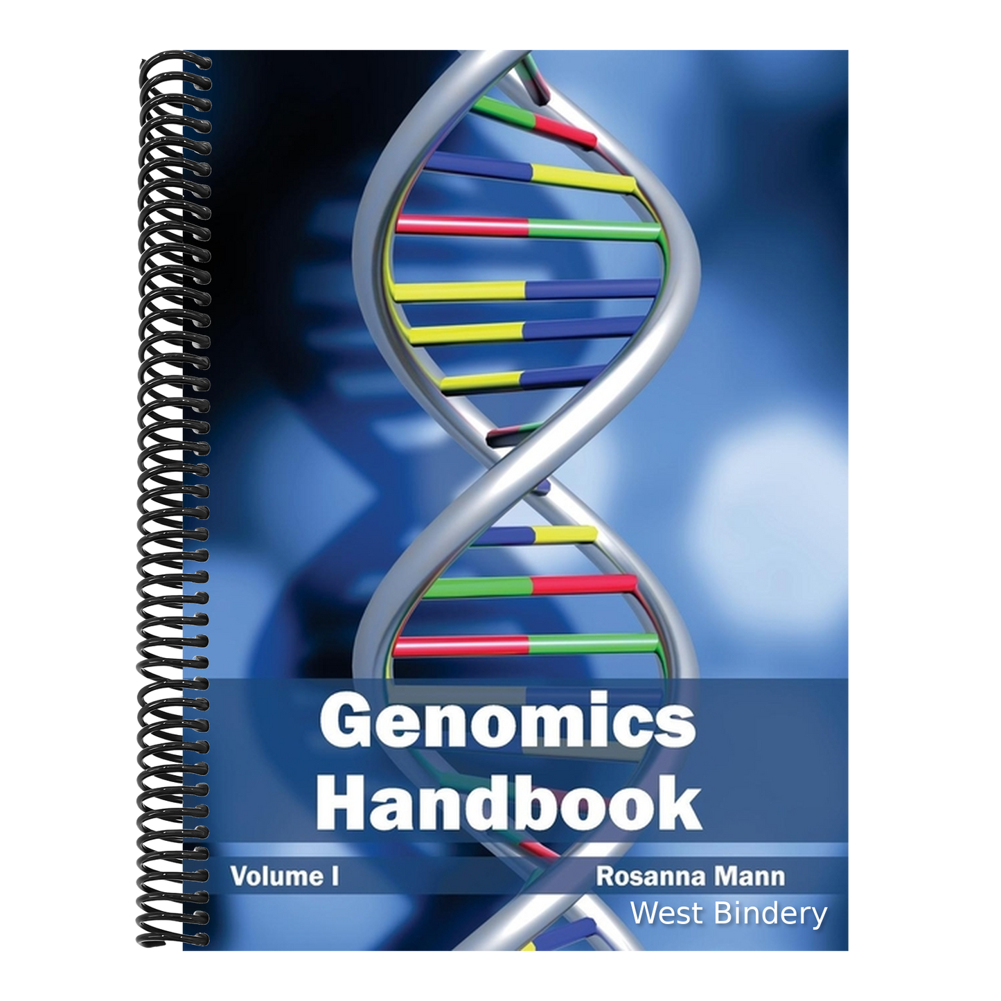 Genomics Handbook: Volume I