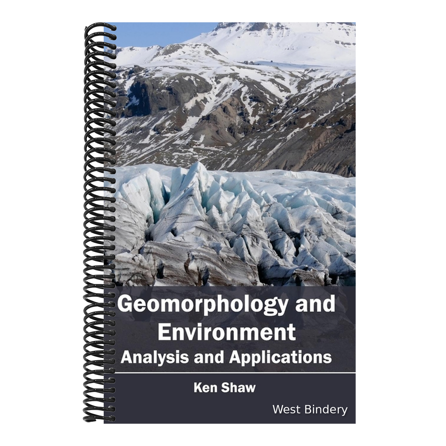 Geomorphology and Environment: Analysis and Applications