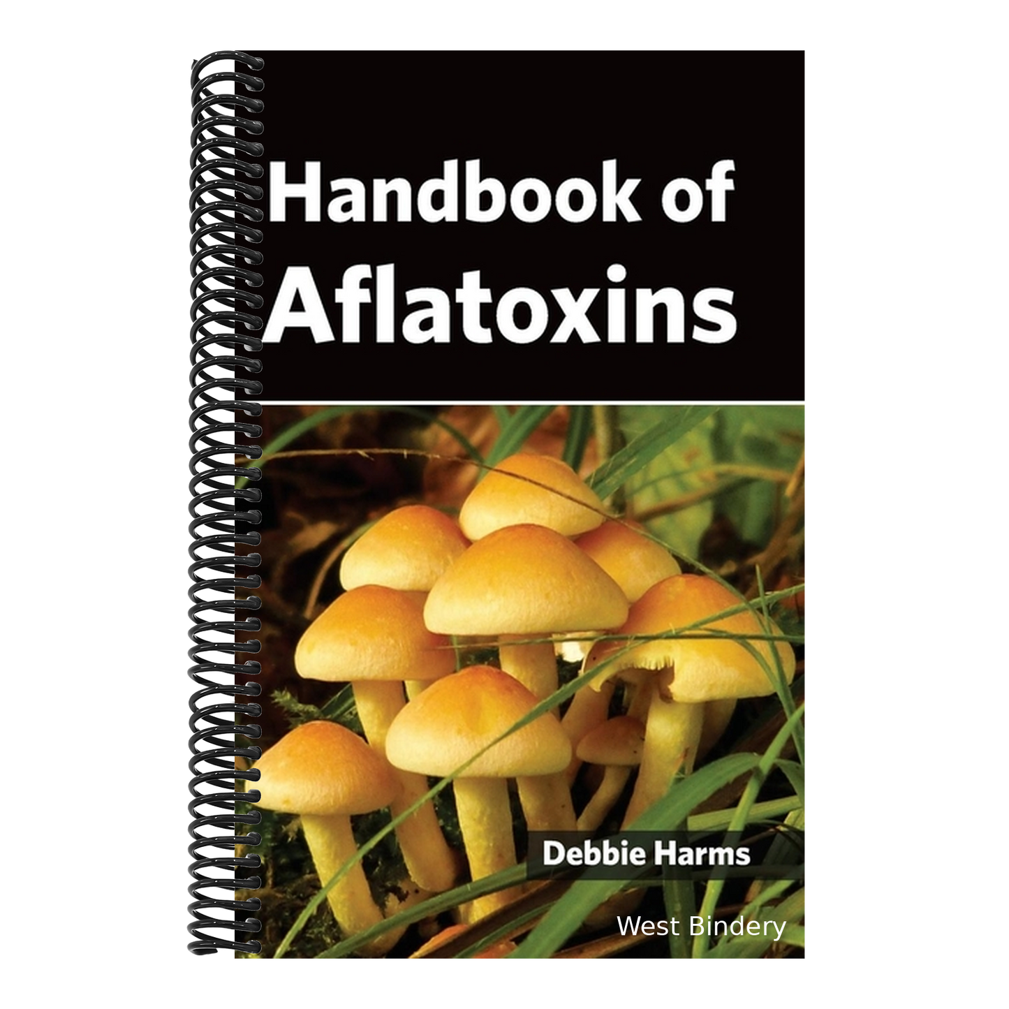 Handbook of Aflatoxins