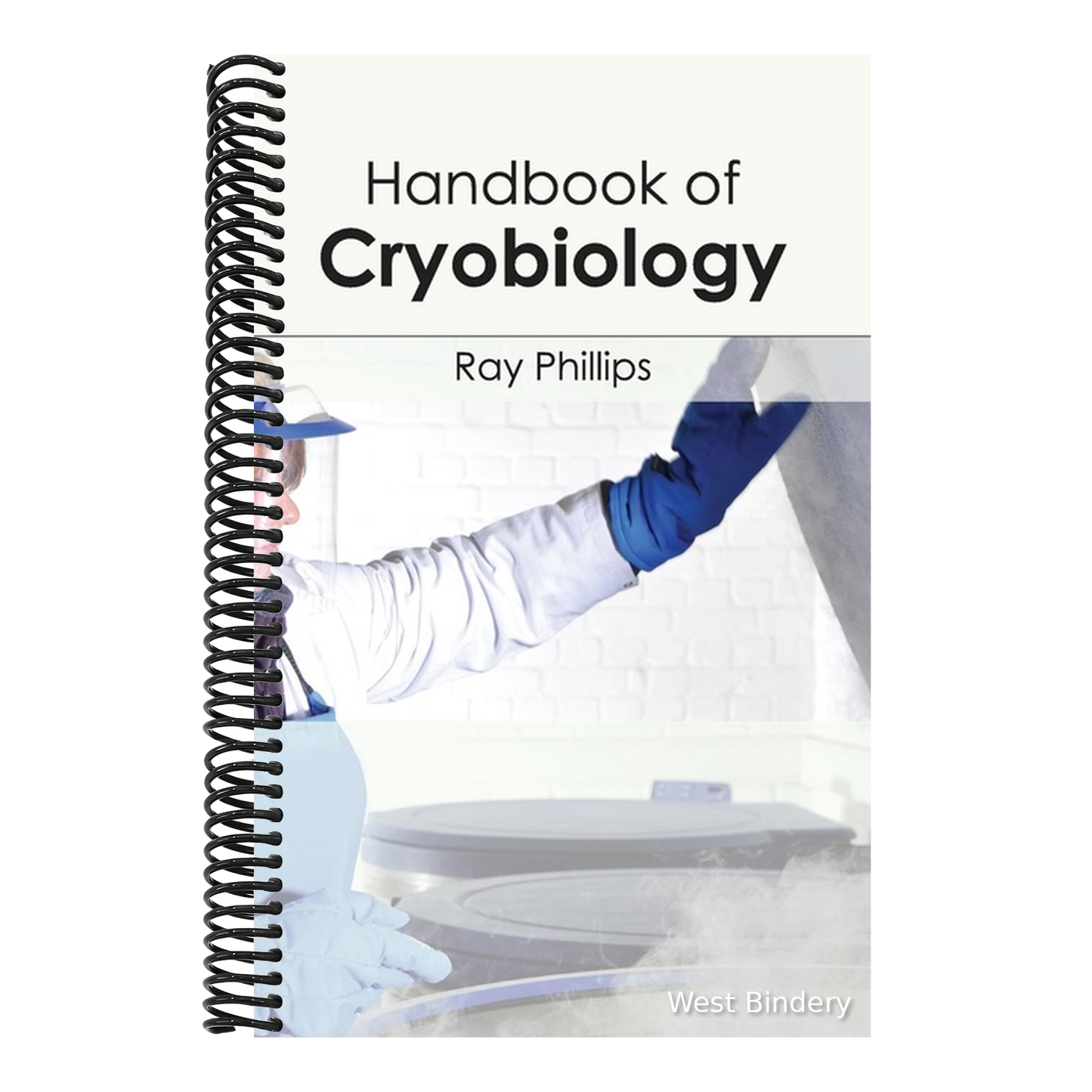 Handbook of Cryobiology