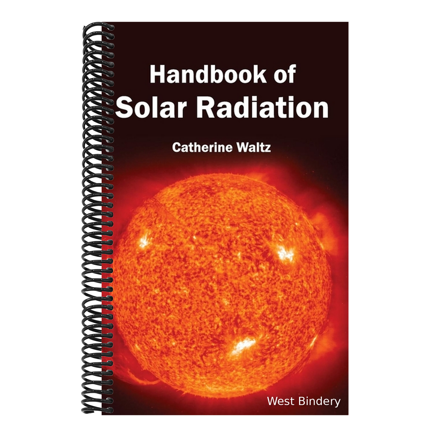 Handbook of Solar Radiation