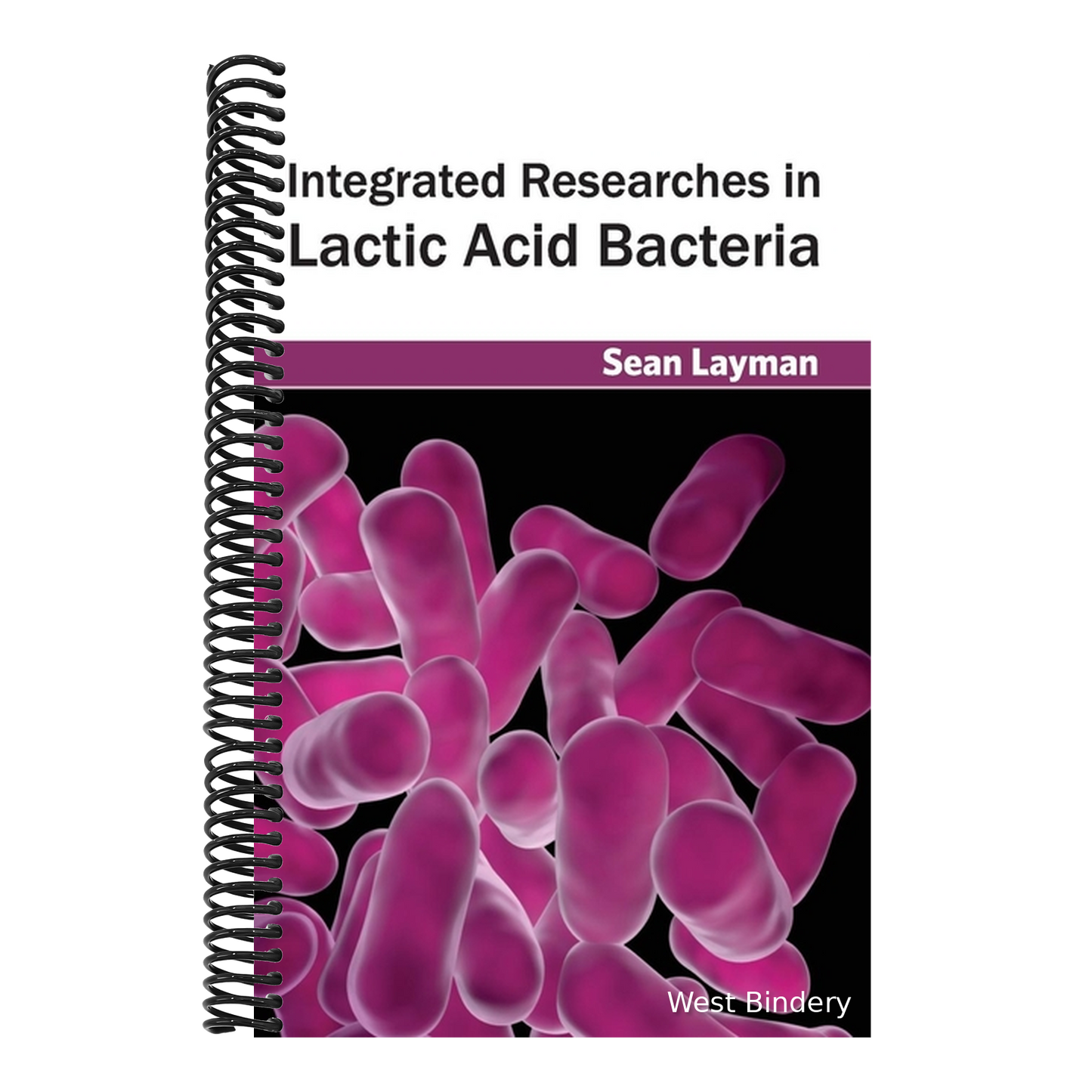Integrated Researches in Lactic Acid Bacteria