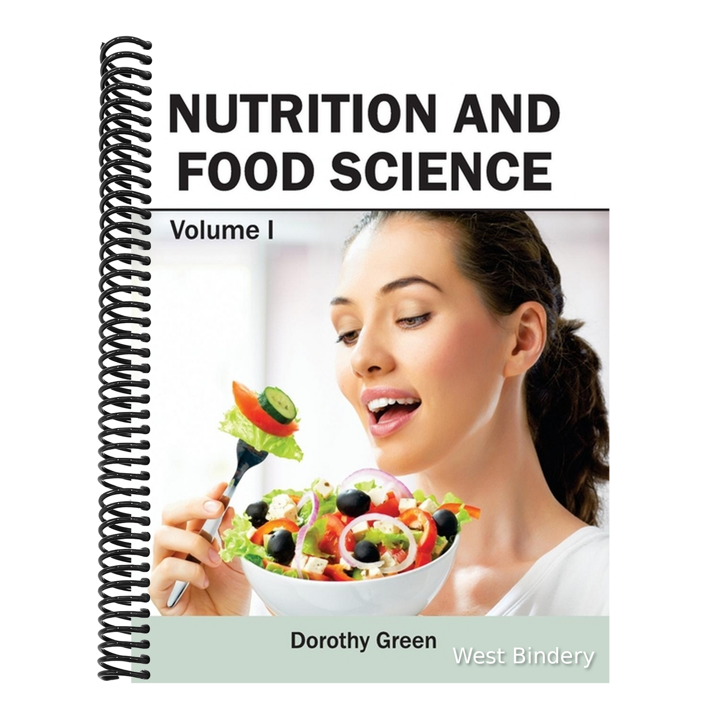 Nutrition and Food Science: Volume I