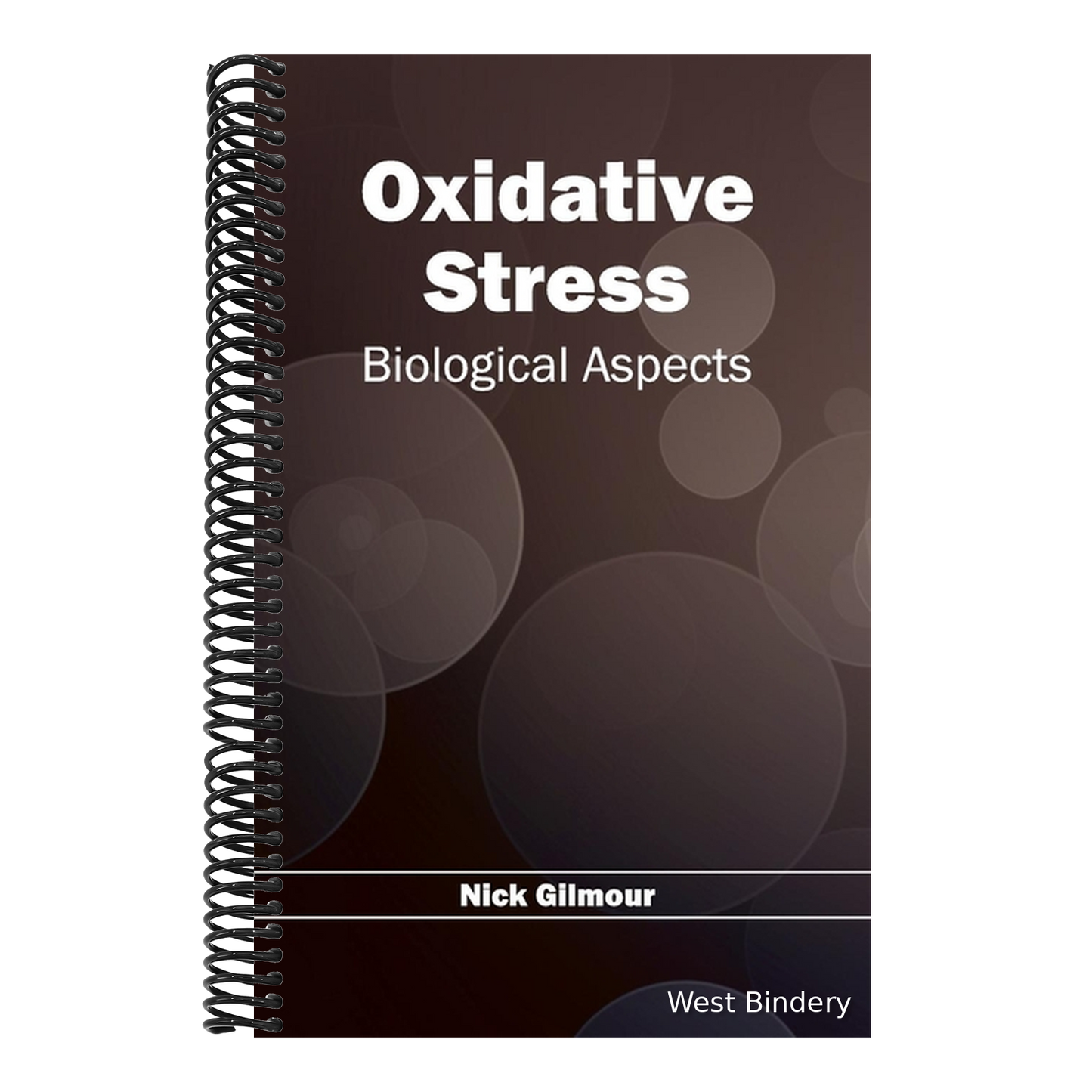 Oxidative Stress: Biological Aspects