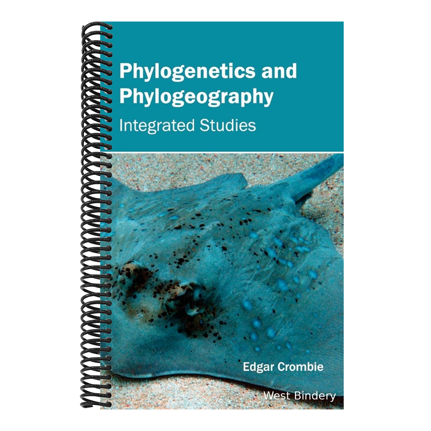Phylogenetics and Phylogeography: Integrated Studies