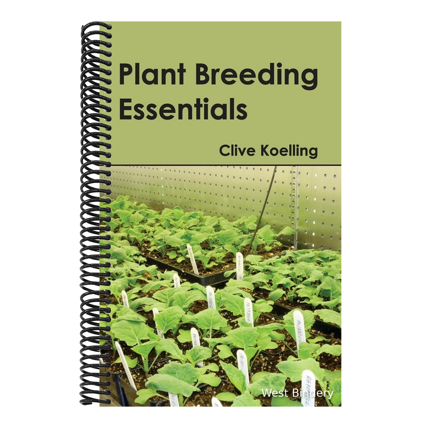 Plant Breeding Essentials