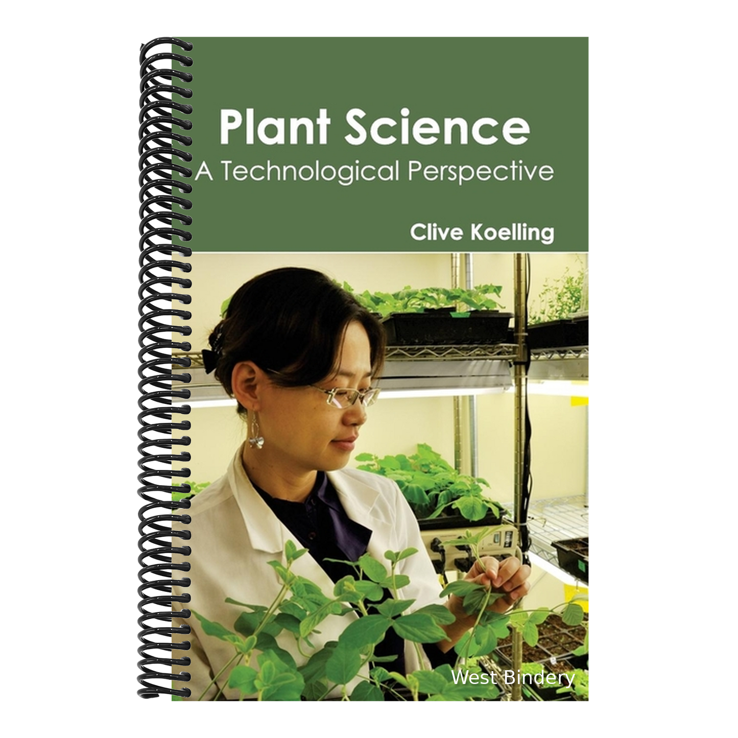 Plant Science- Atechnologicalperspective