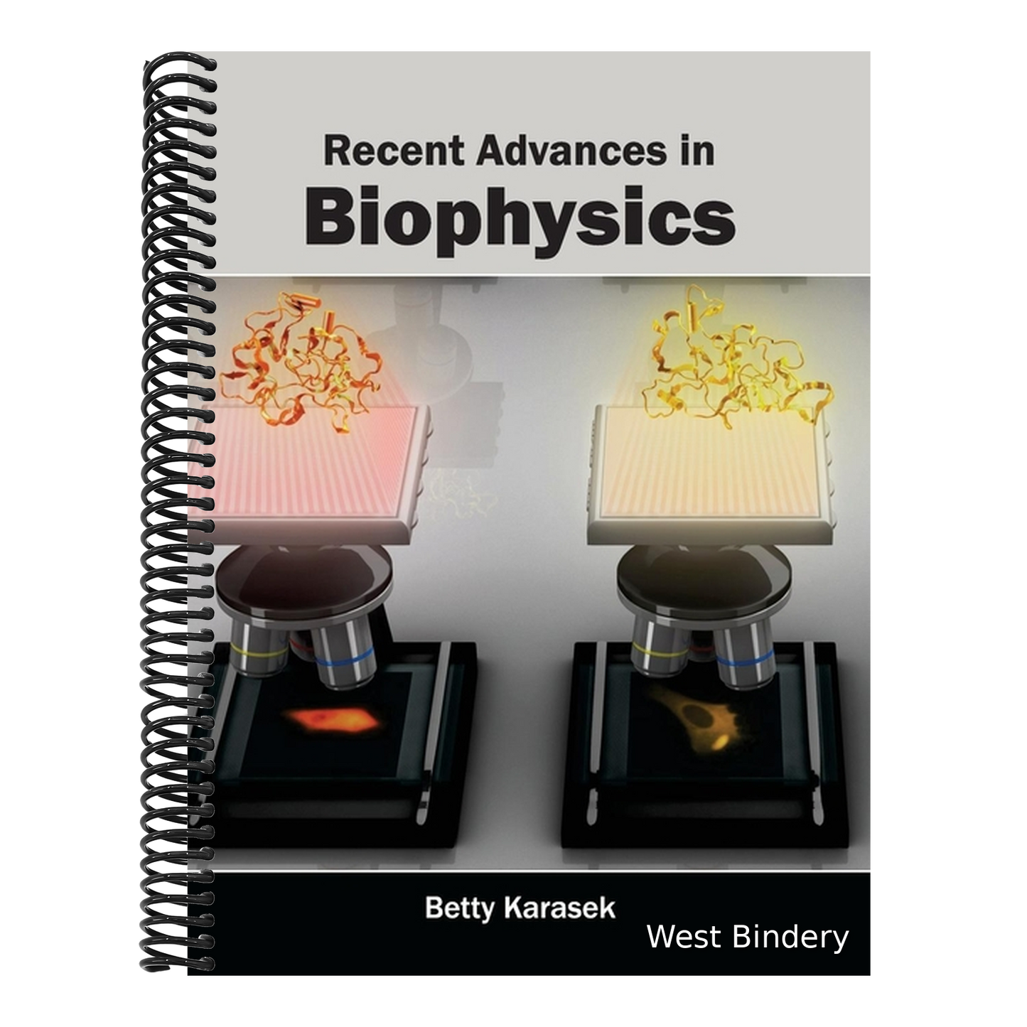 Recent Advances in Biophysics