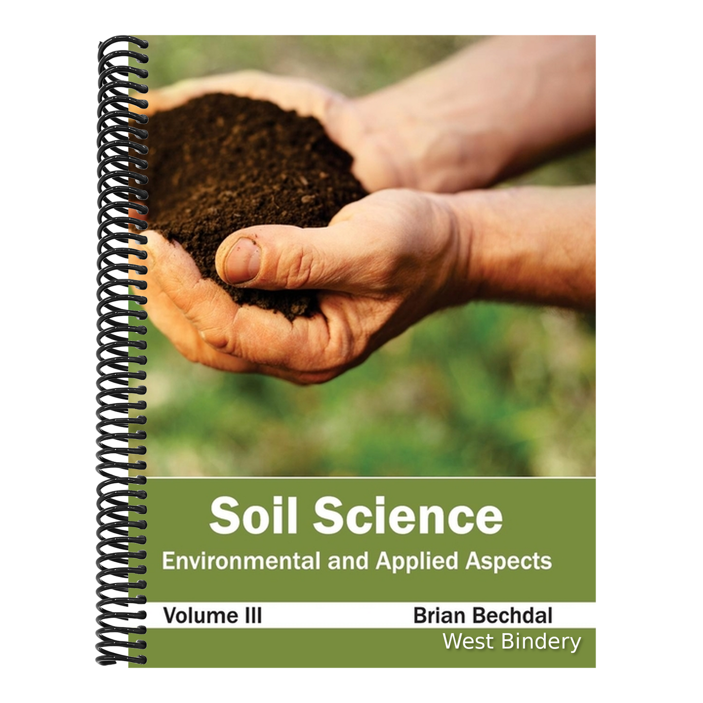 Soil Science: Environmental and Applied Aspects (Volume III)