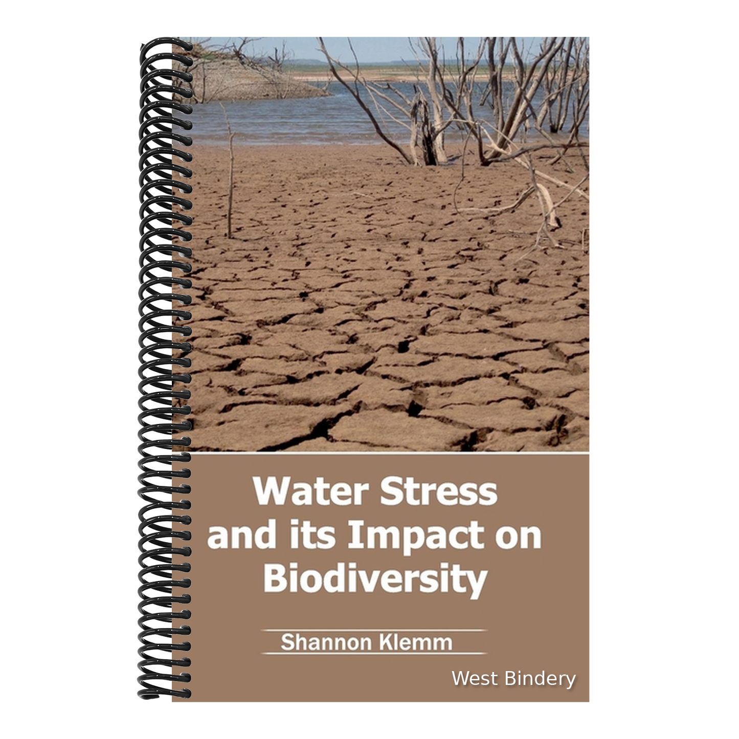 Water Stress and Its Impact on Biodiversity