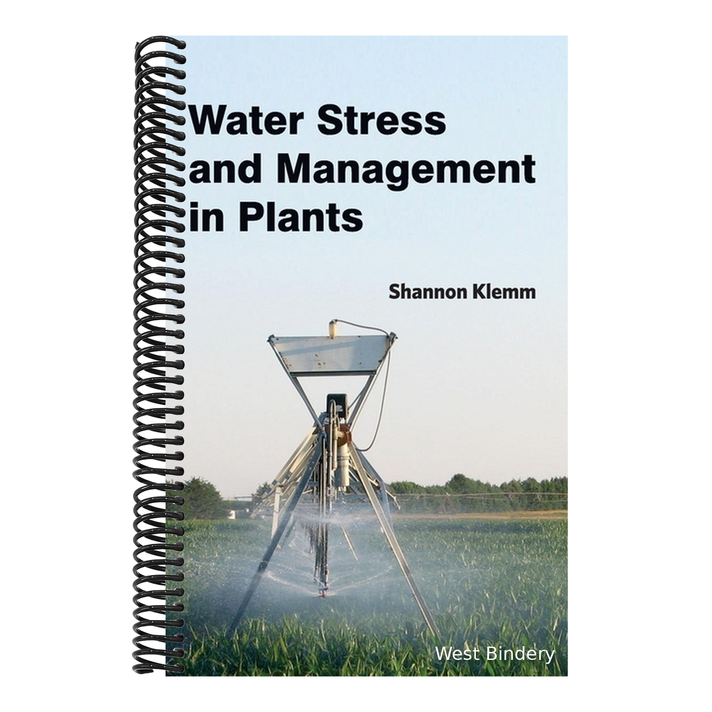Water Stress and Management in Plants
