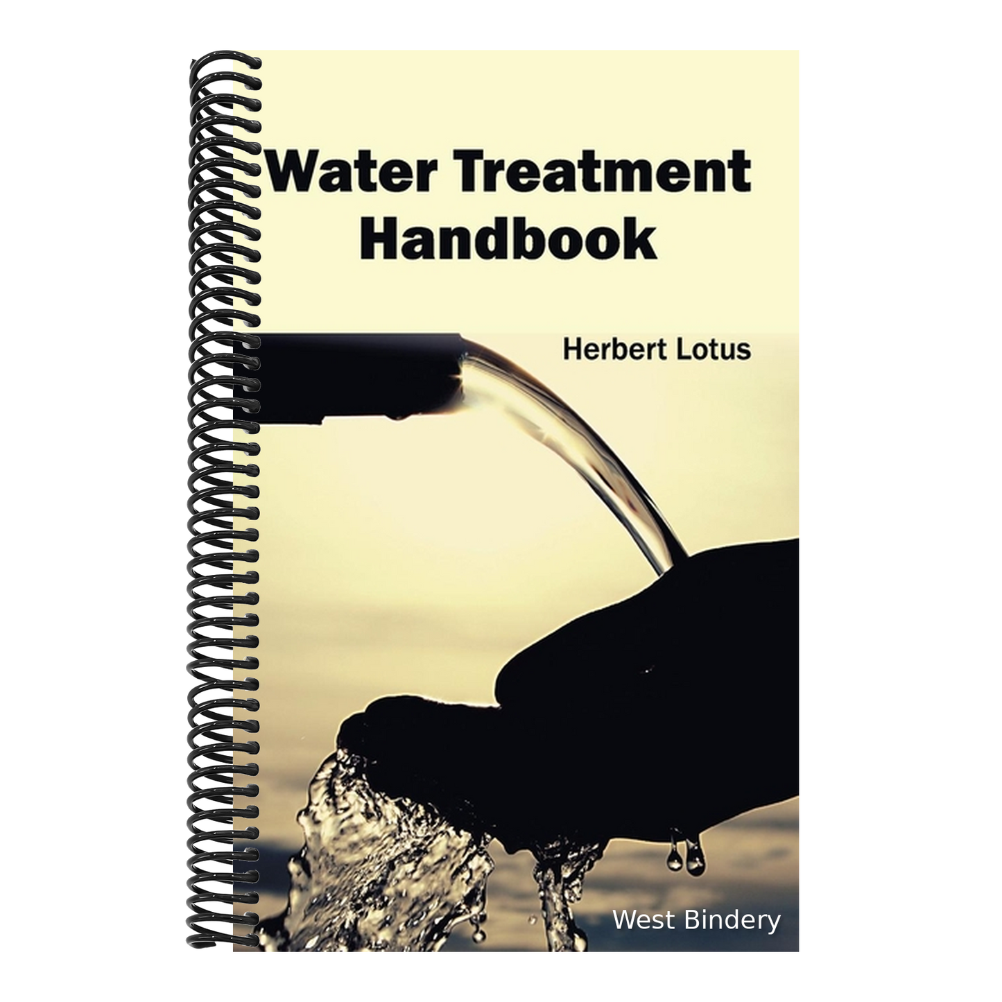 Water Treatment Handbook