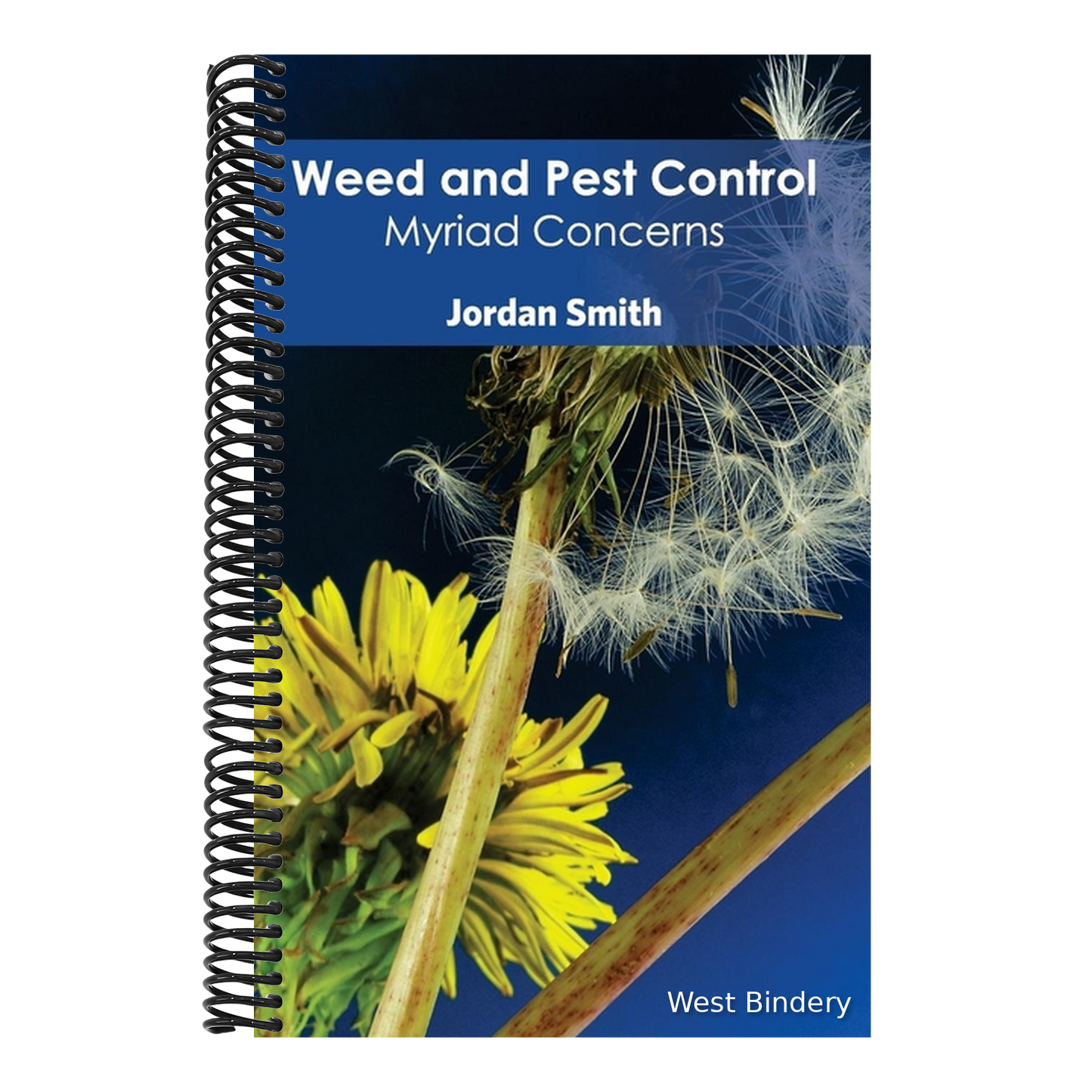 Weed and Pest Control: Myriad Concerns