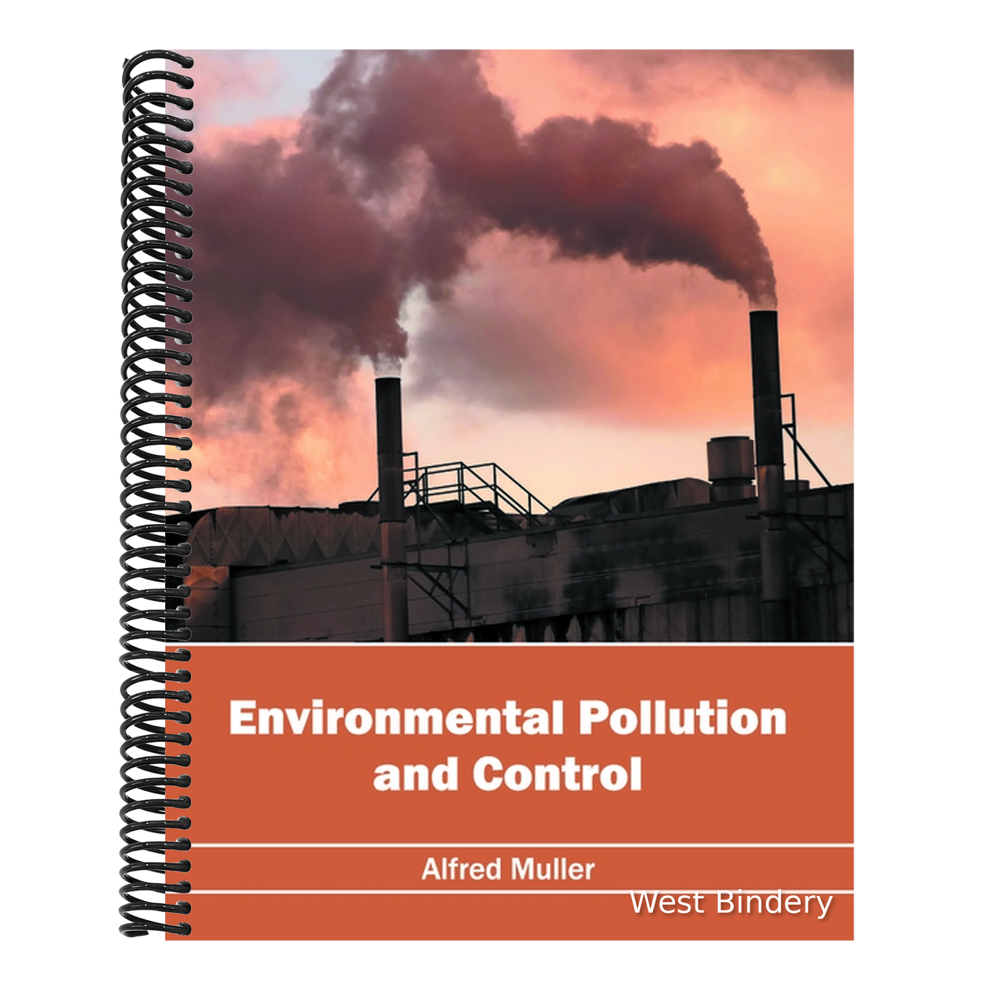 Environmental Pollution and Control